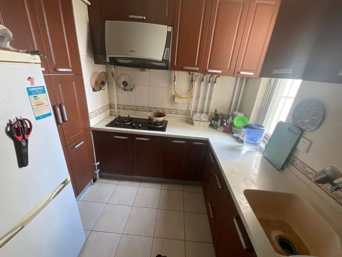 Beijing-Dongcheng-Seeking Flatmate,Shared Apartment