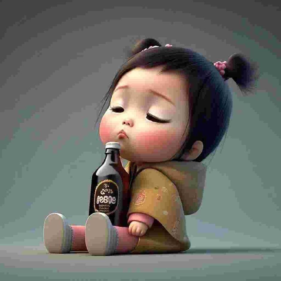 橙子妈