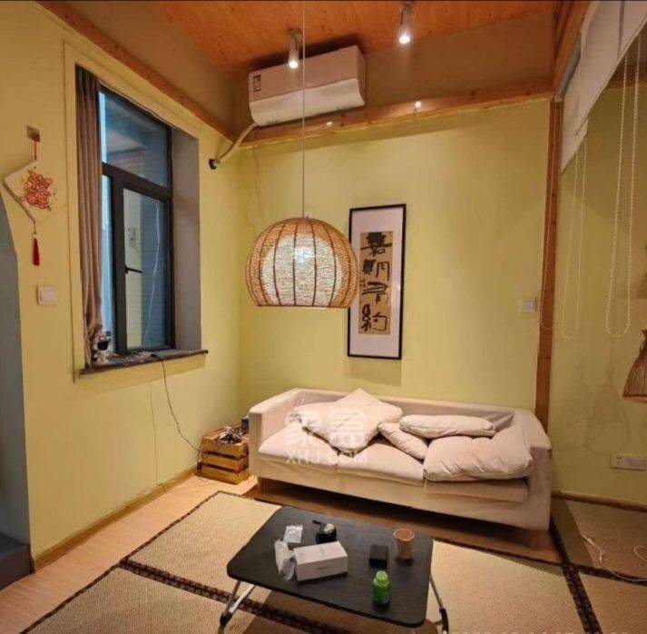 Changsha-Kaifu-Cozy Home,Clean&Comfy,No Gender Limit,Hustle & Bustle,“Friends”,Chilled,LGBTQ Friendly,Pet Friendly