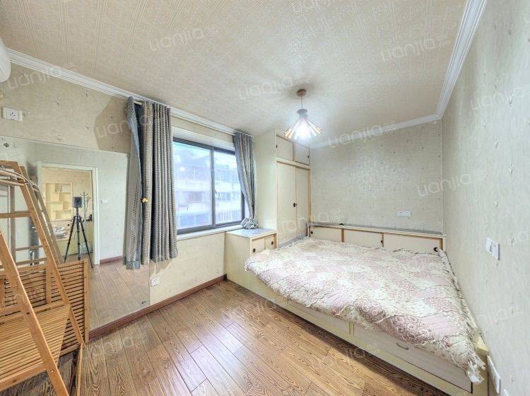 Hangzhou-Shangcheng-Cozy Home,Hustle & Bustle