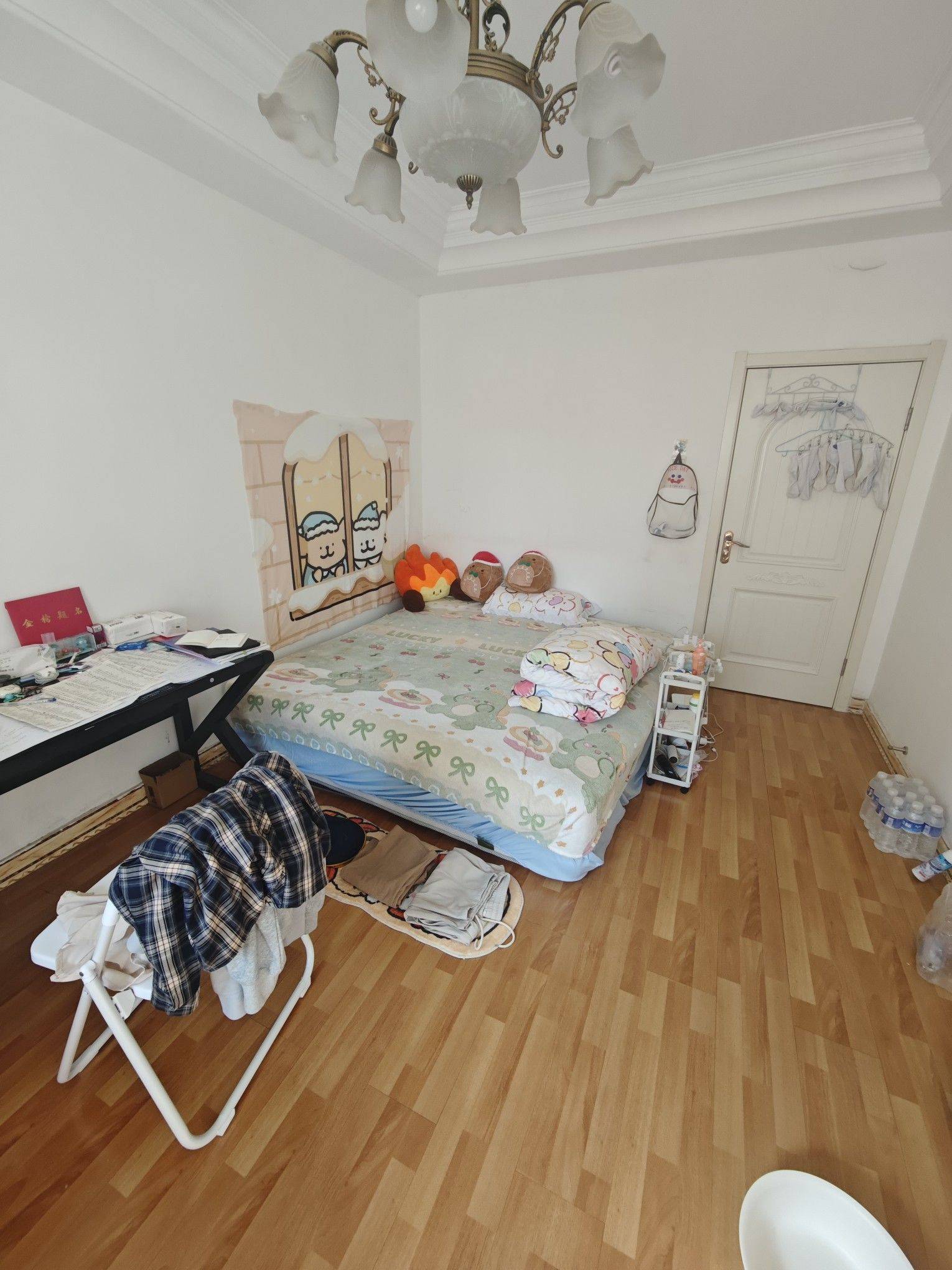 天津-河北-40RMB/晚,乾淨治愈,不限性別,市井煙火氣,慢時光,LGBTQ友好,寵物友好