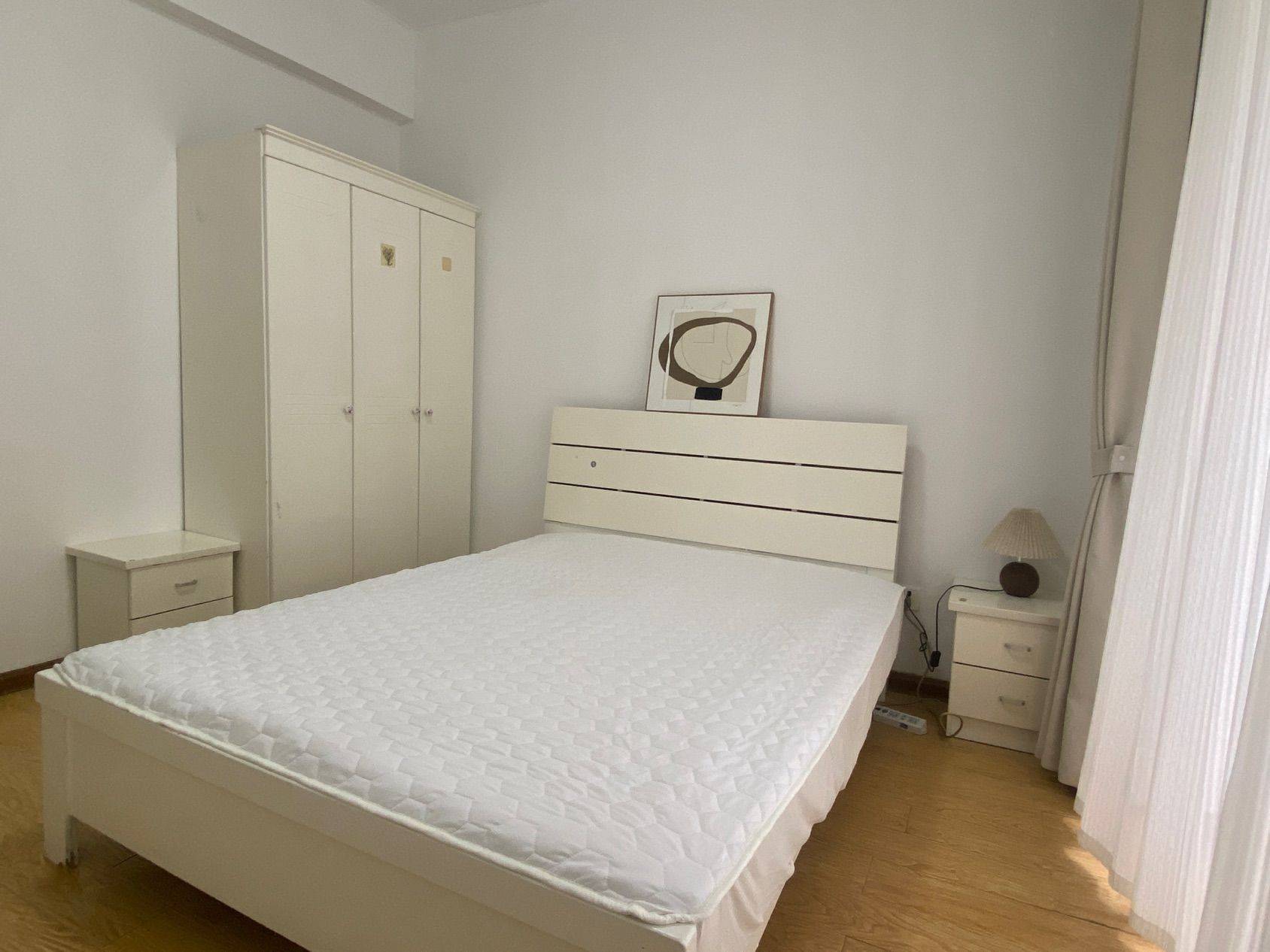 Changsha-Yuelu-Cozy Home