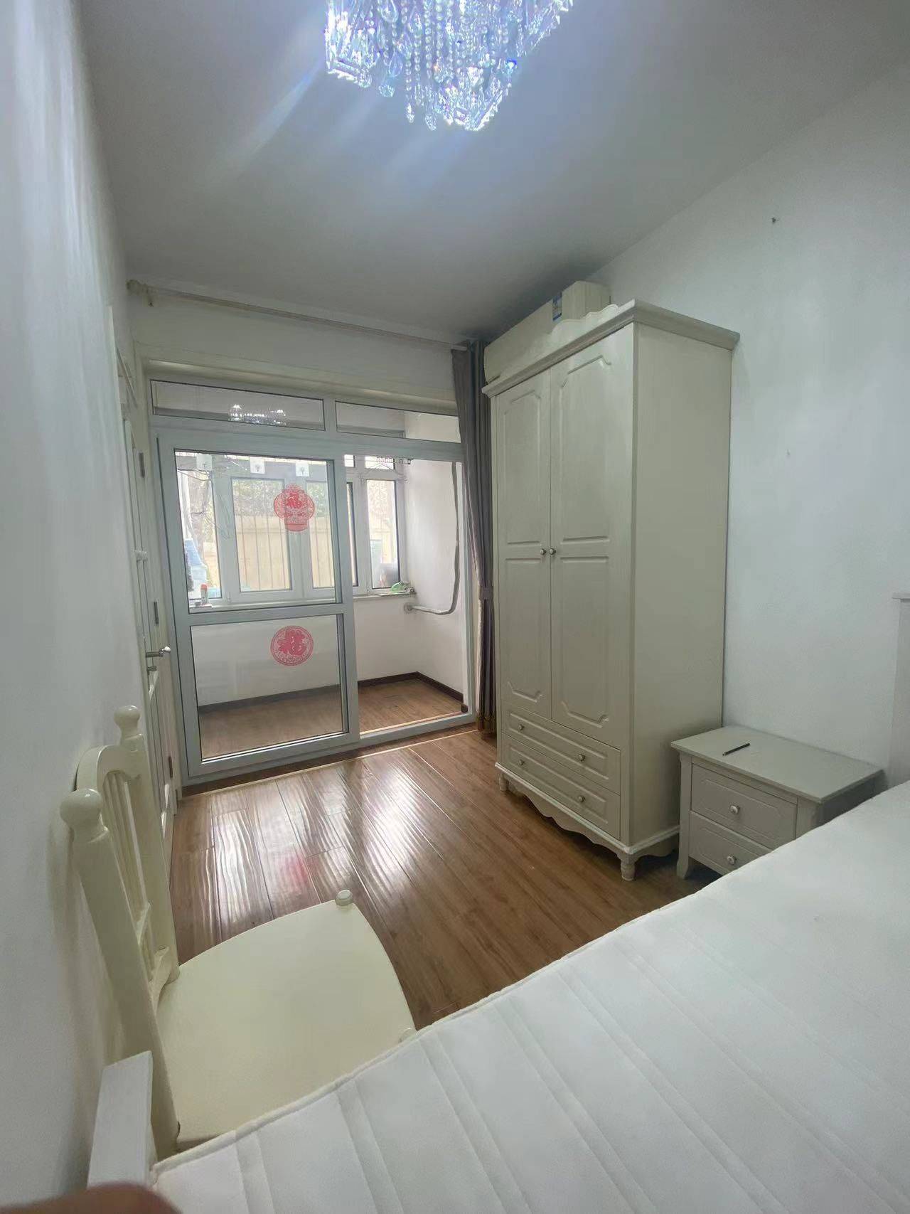 Beijing-Tongzhou-Cozy Home,Clean&Comfy,No Gender Limit,Pet Friendly