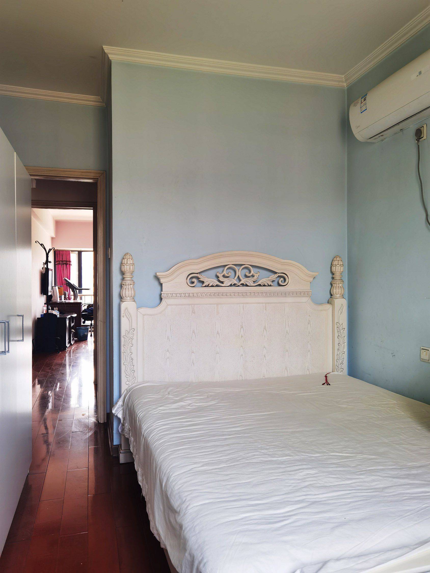 河西人整租房源2