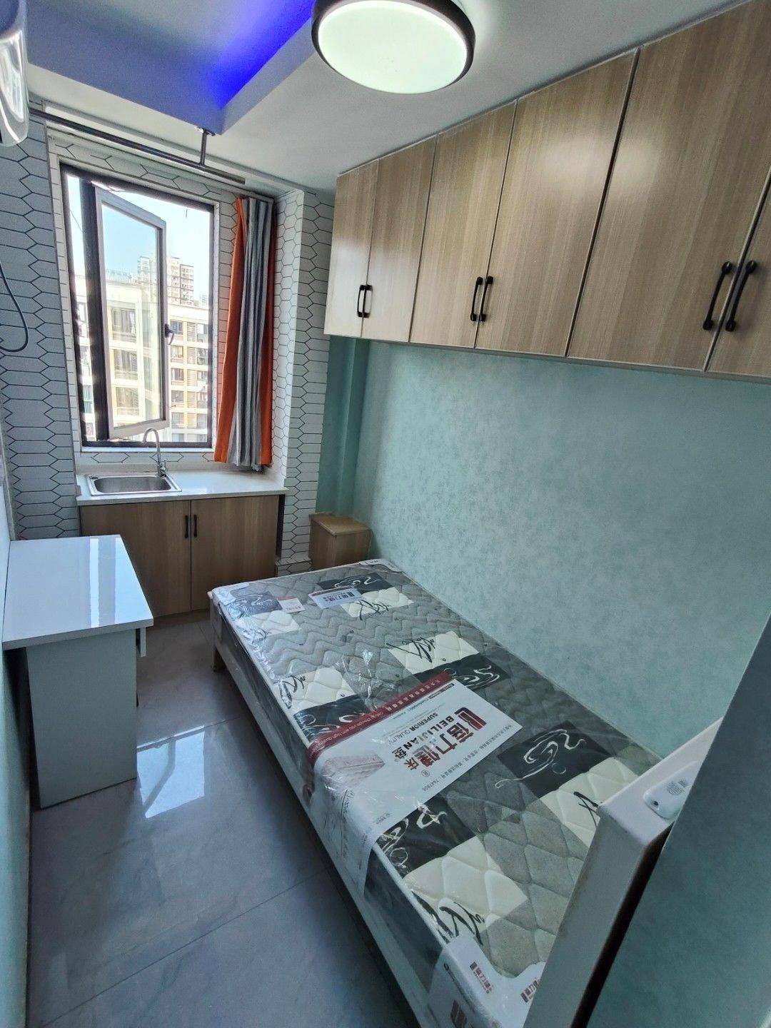 Hangzhou-Binjiang-Cozy Home,No Gender Limit