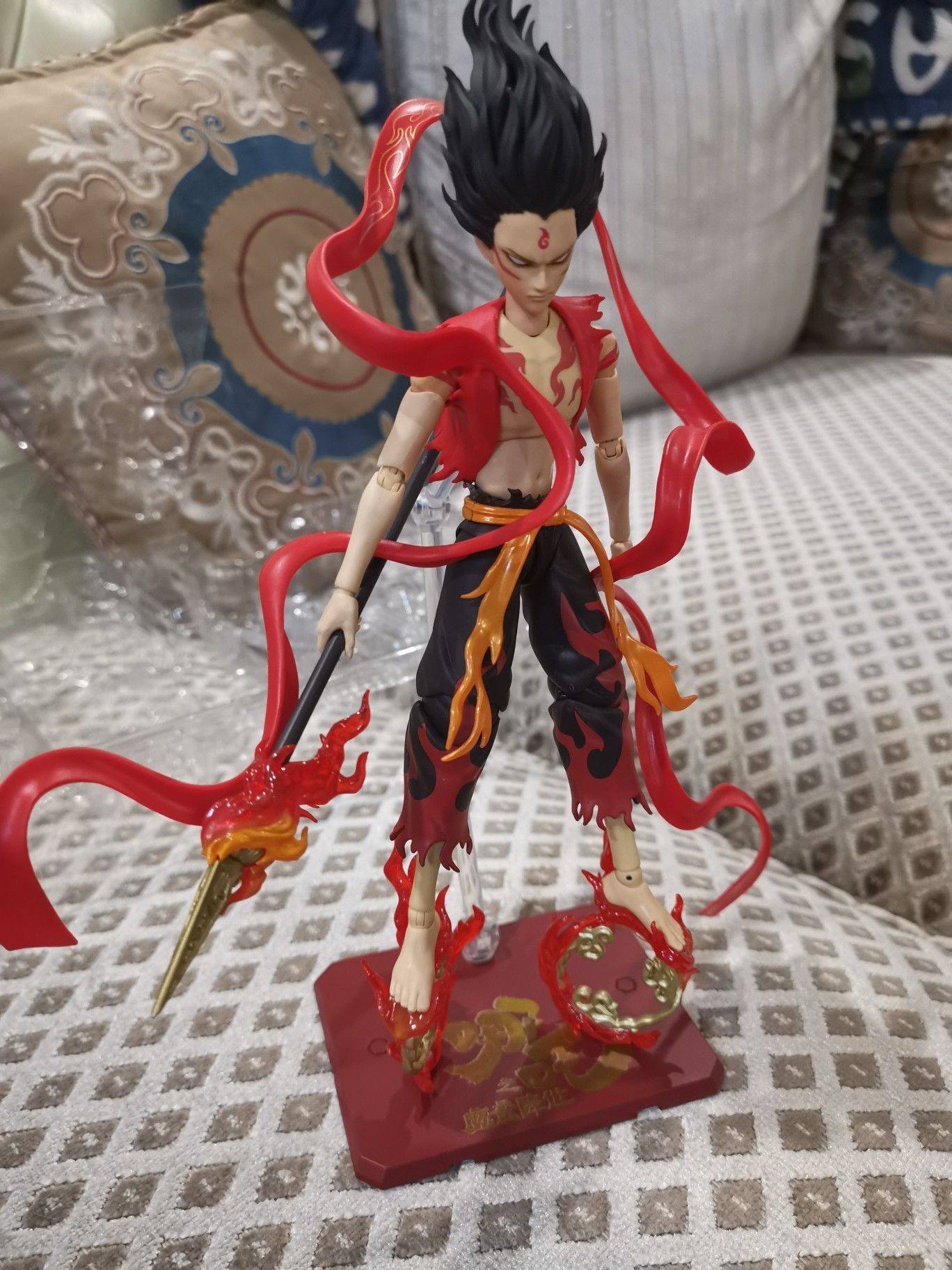 房东
