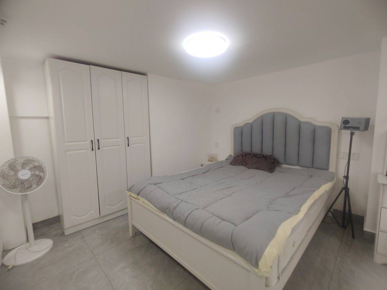 Changsha-Xingsha-Cozy Home,No Gender Limit