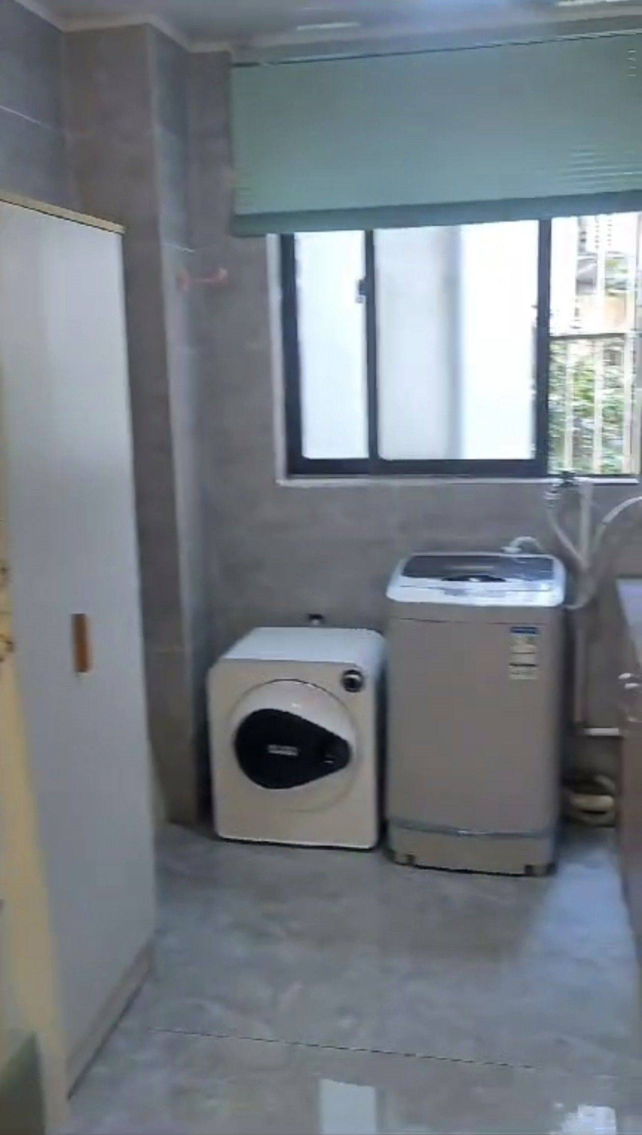 Suzhou-Gusu-Clean&Comfy,No Gender Limit
