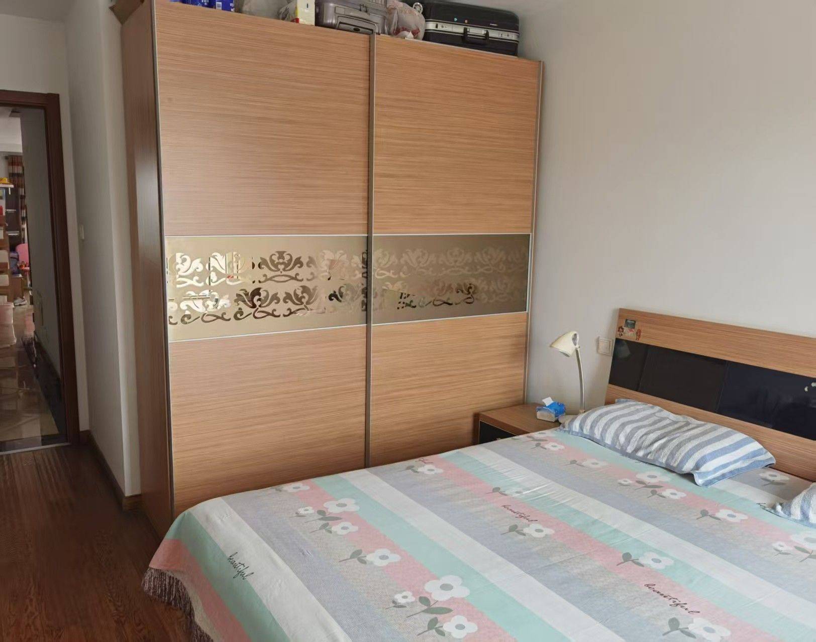 Beijing-Shijingshan-Cozy Home