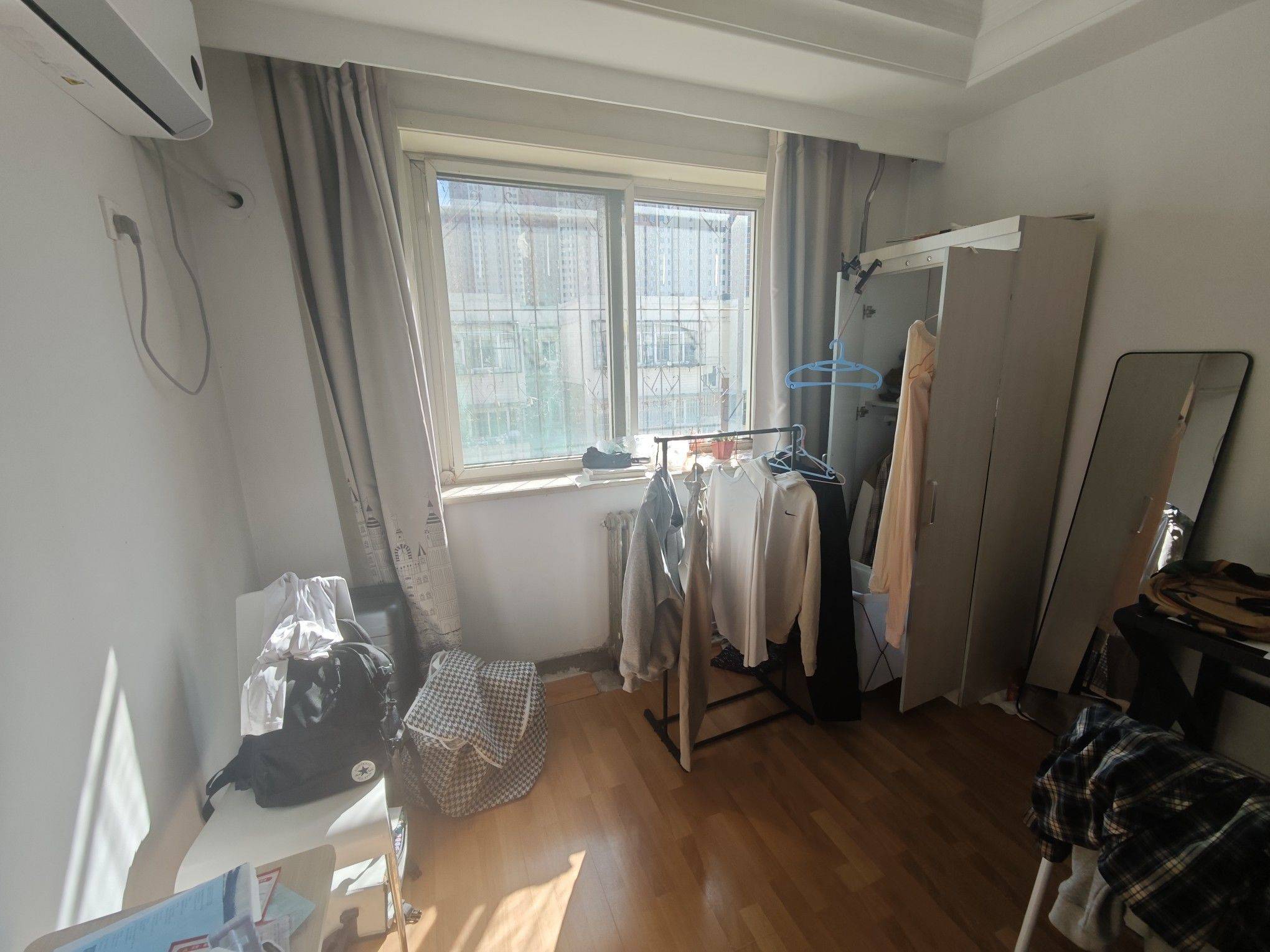 天津-河北-40RMB/晚,乾淨治愈,不限性別,市井煙火氣,慢時光,LGBTQ友好,寵物友好