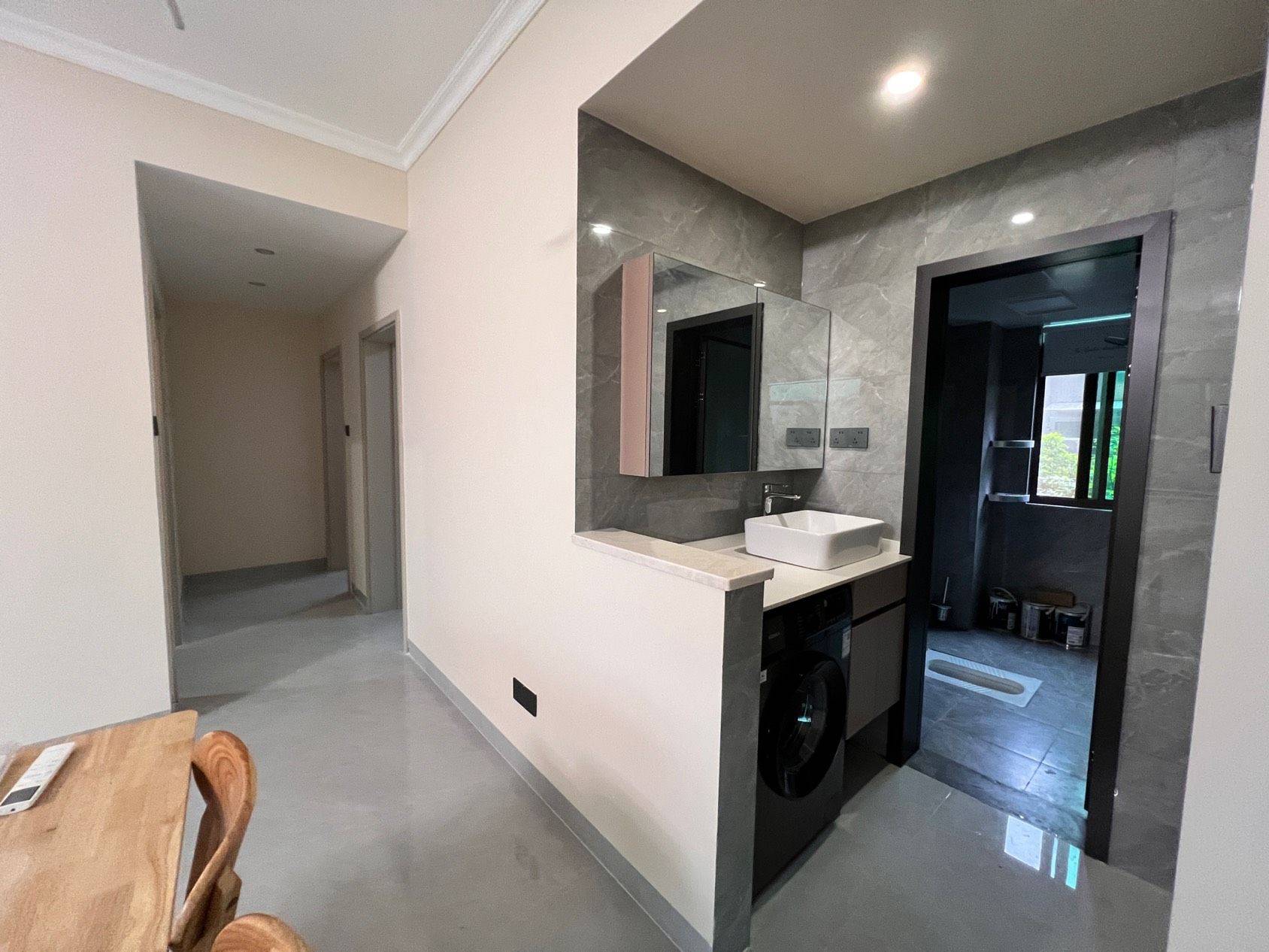 Changsha-Kaifu-No Gender Limit,Pet Friendly