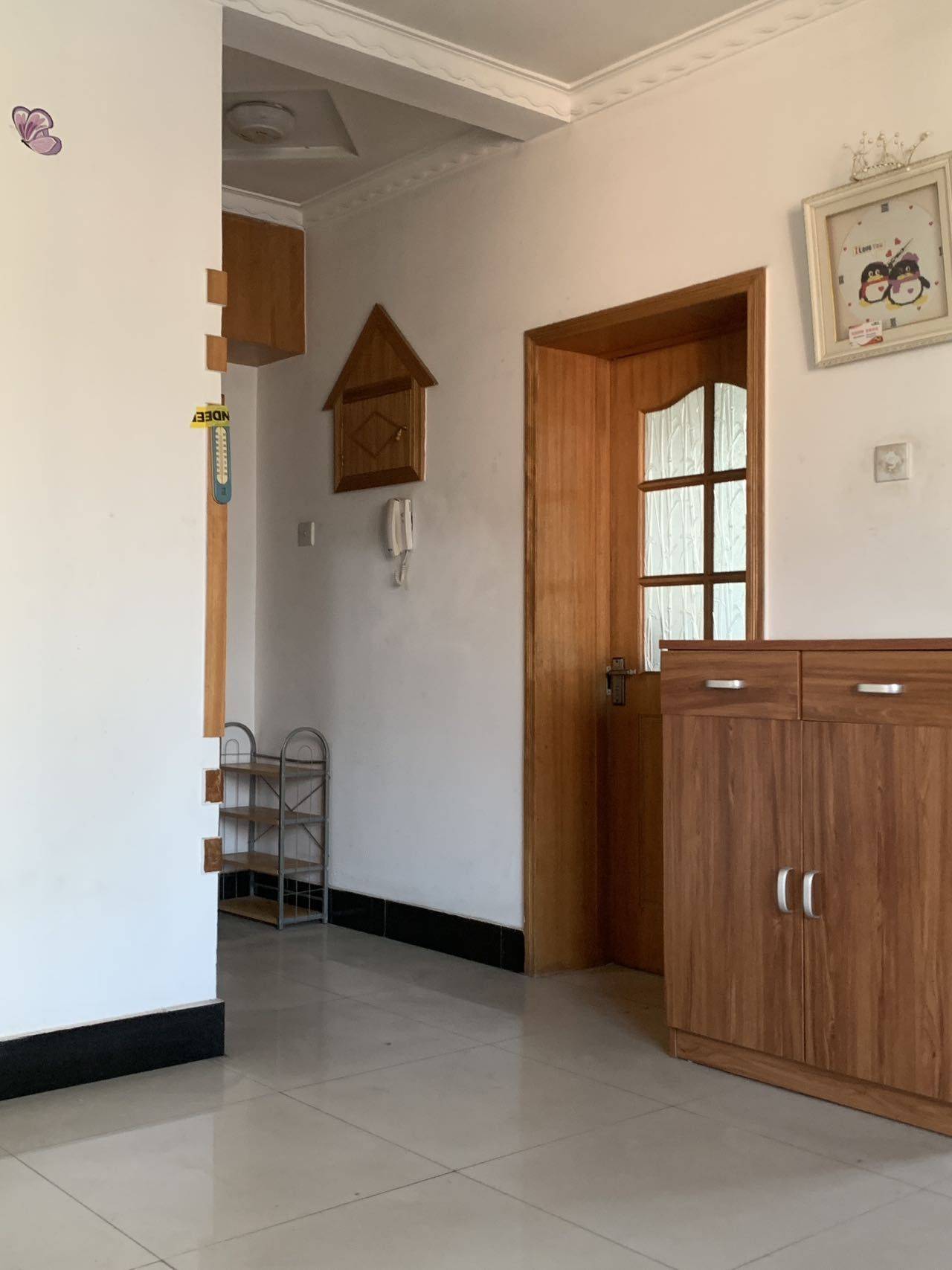 Beijing-Chaoyang-Cozy Home,Clean&Comfy,No Gender Limit,Hustle & Bustle,“Friends”,Chilled
