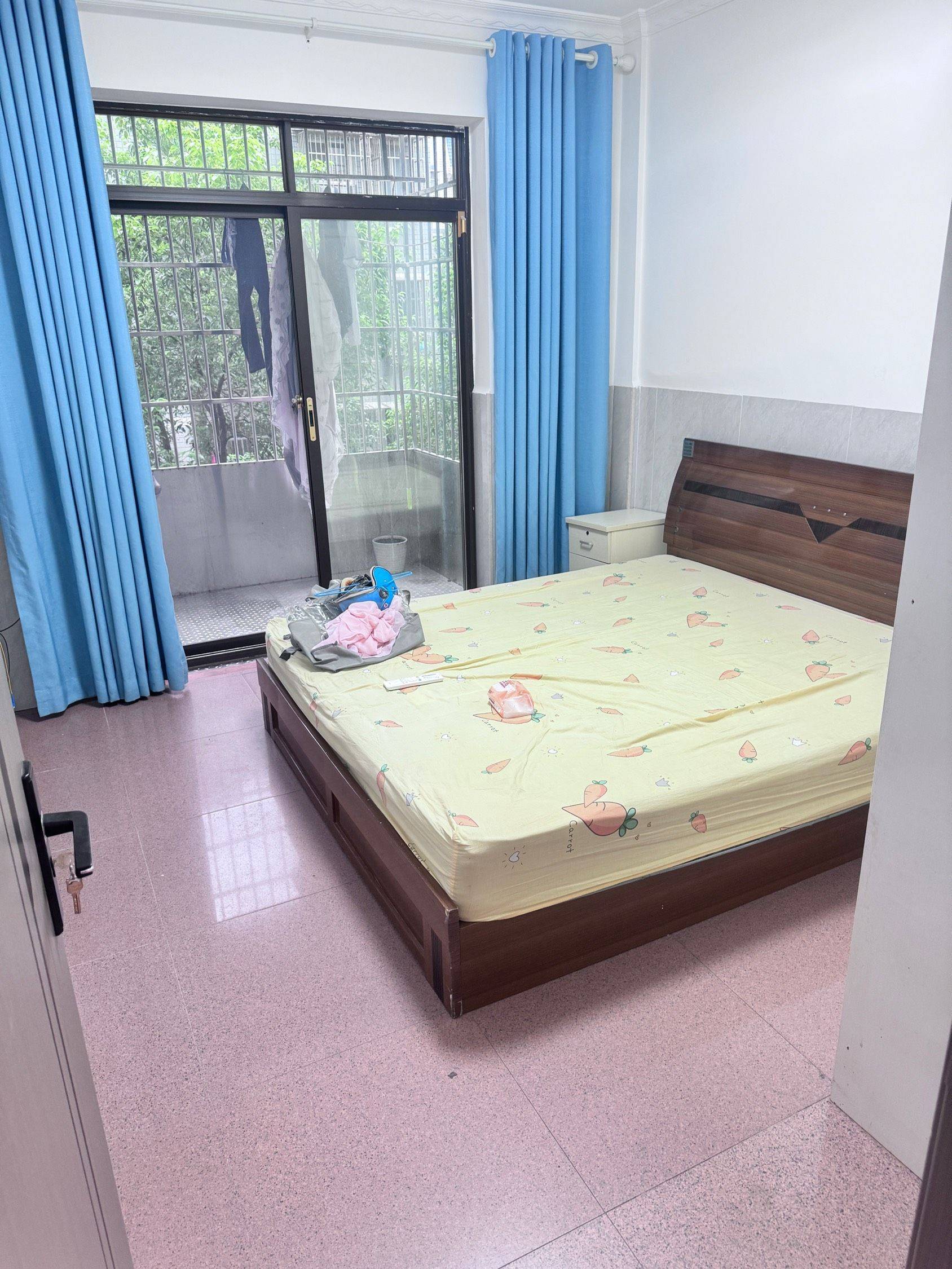 Changsha-Yuhua-Cozy Home,Clean&Comfy,No Gender Limit,“Friends”,Chilled,LGBTQ Friendly,Pet Friendly