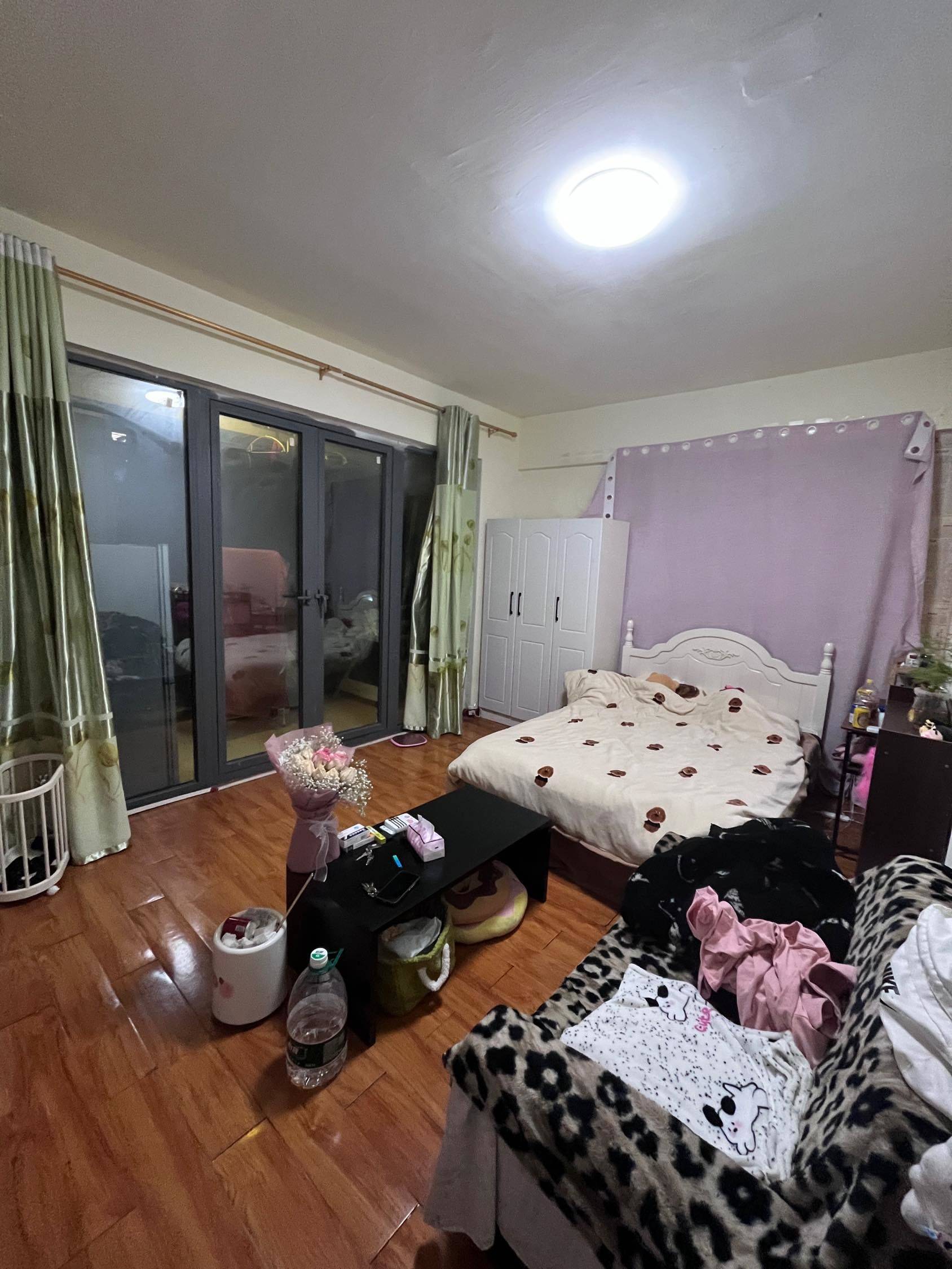 Chengdu-Wuhou-Cozy Home,Clean&Comfy,No Gender Limit,Hustle & Bustle,“Friends”,Chilled,LGBTQ Friendly,Pet Friendly