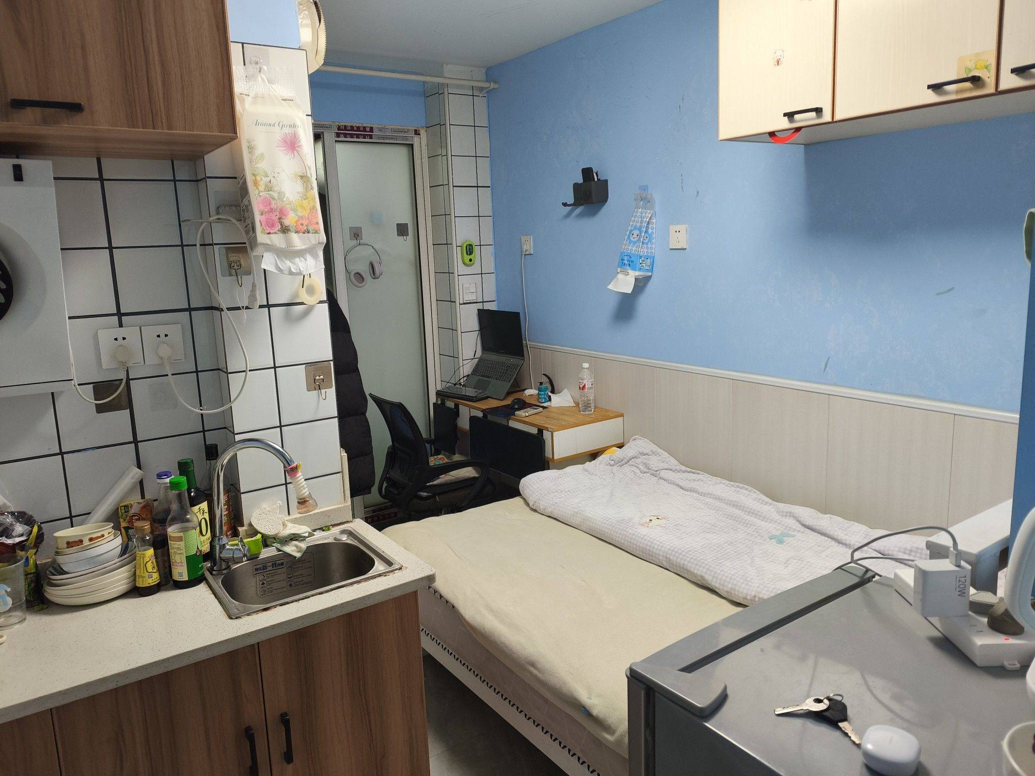 Shanghai-Jiading-Cozy Home,Clean&Comfy