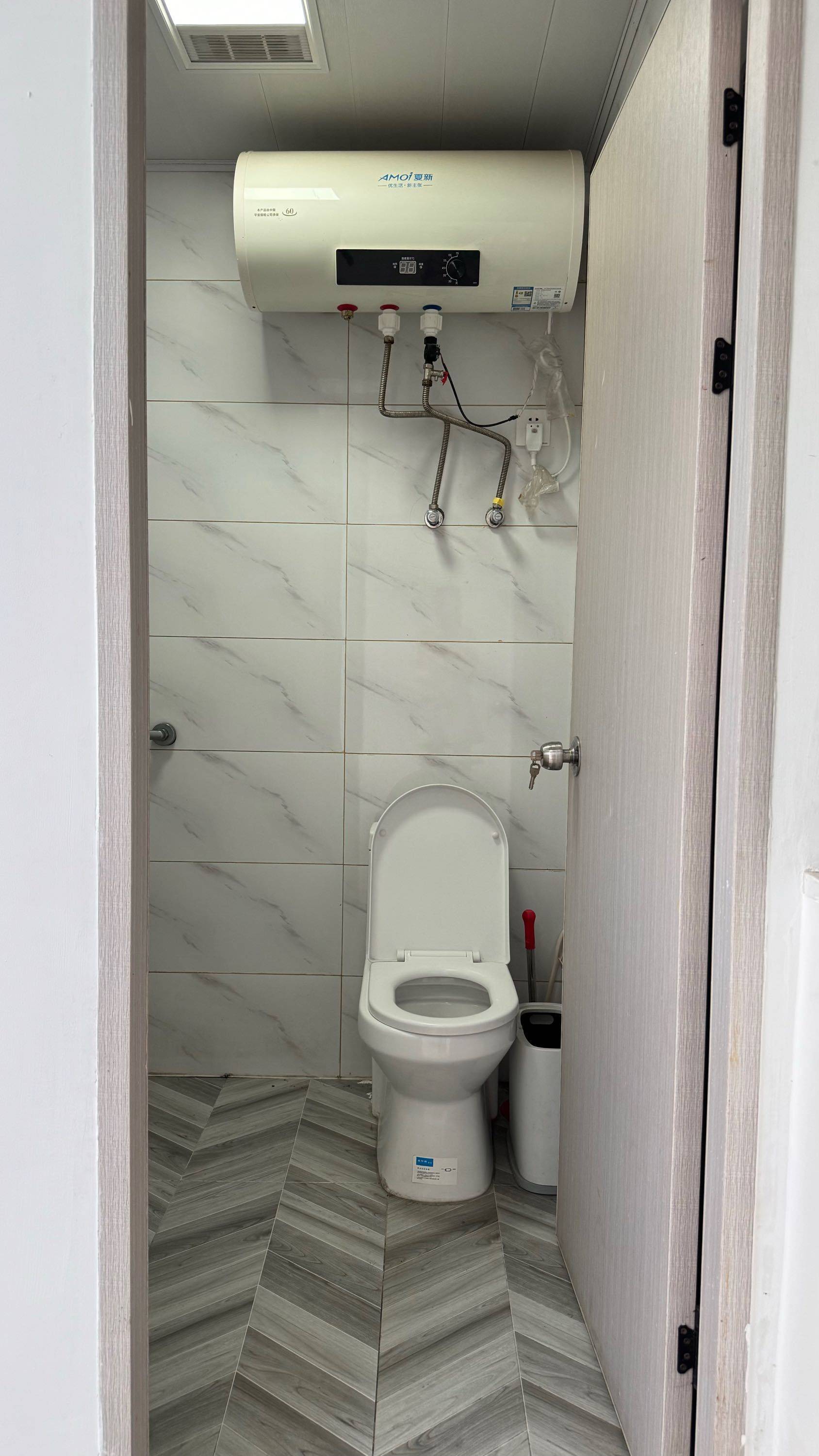 Ningbo-Fenghua-Cozy Home,Clean&Comfy,No Gender Limit,Pet Friendly