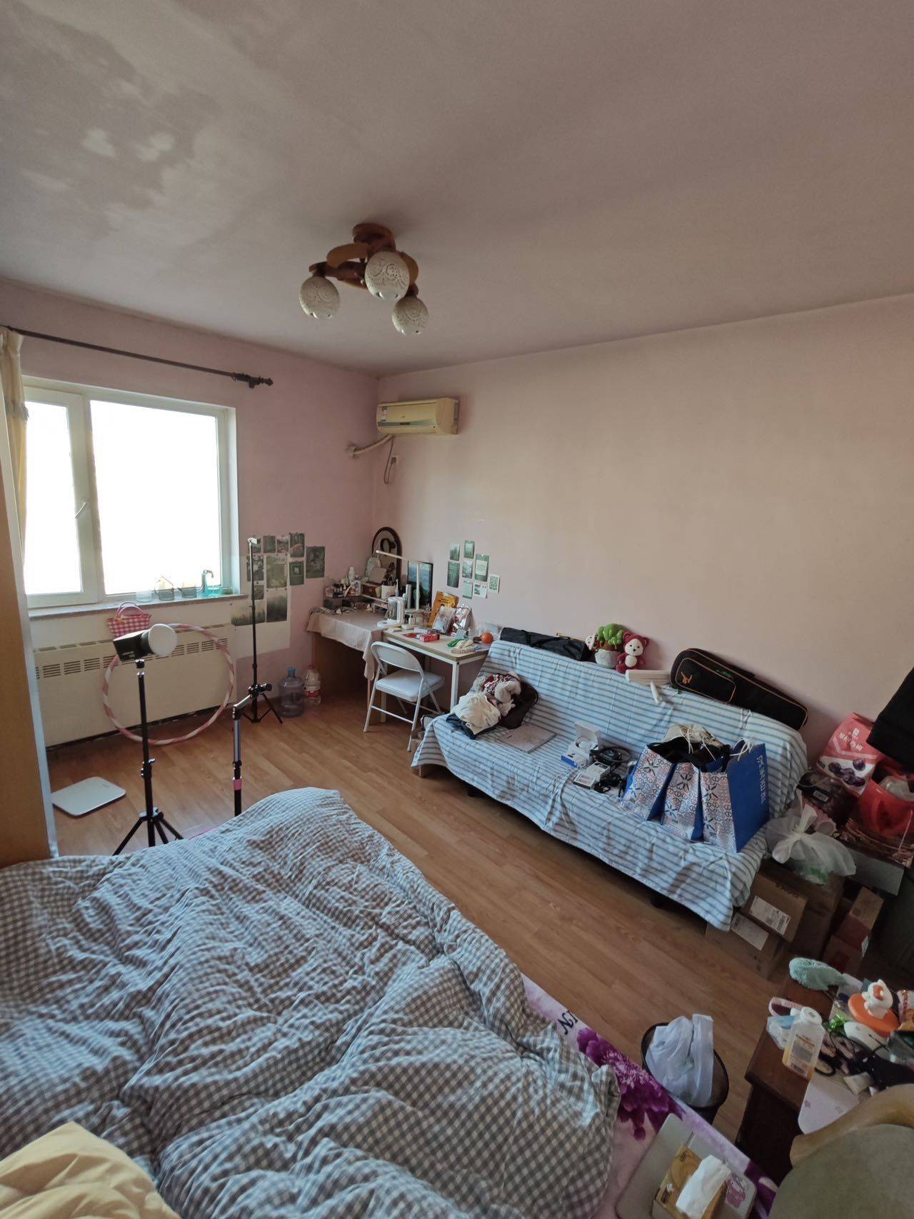 Beijing-Changping-Cozy Home,No Gender Limit,Pet Friendly