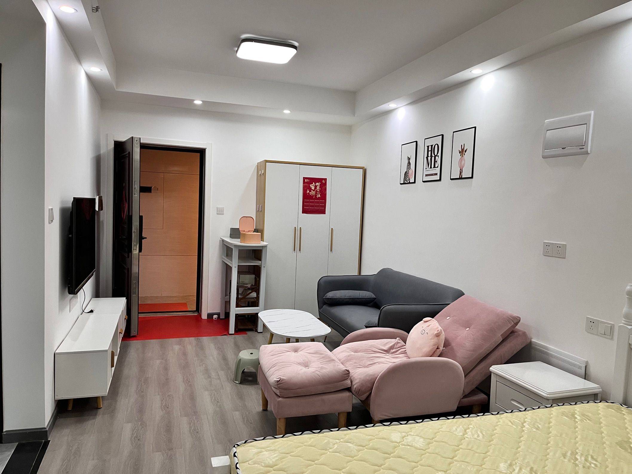 呜呜呜整租房源2