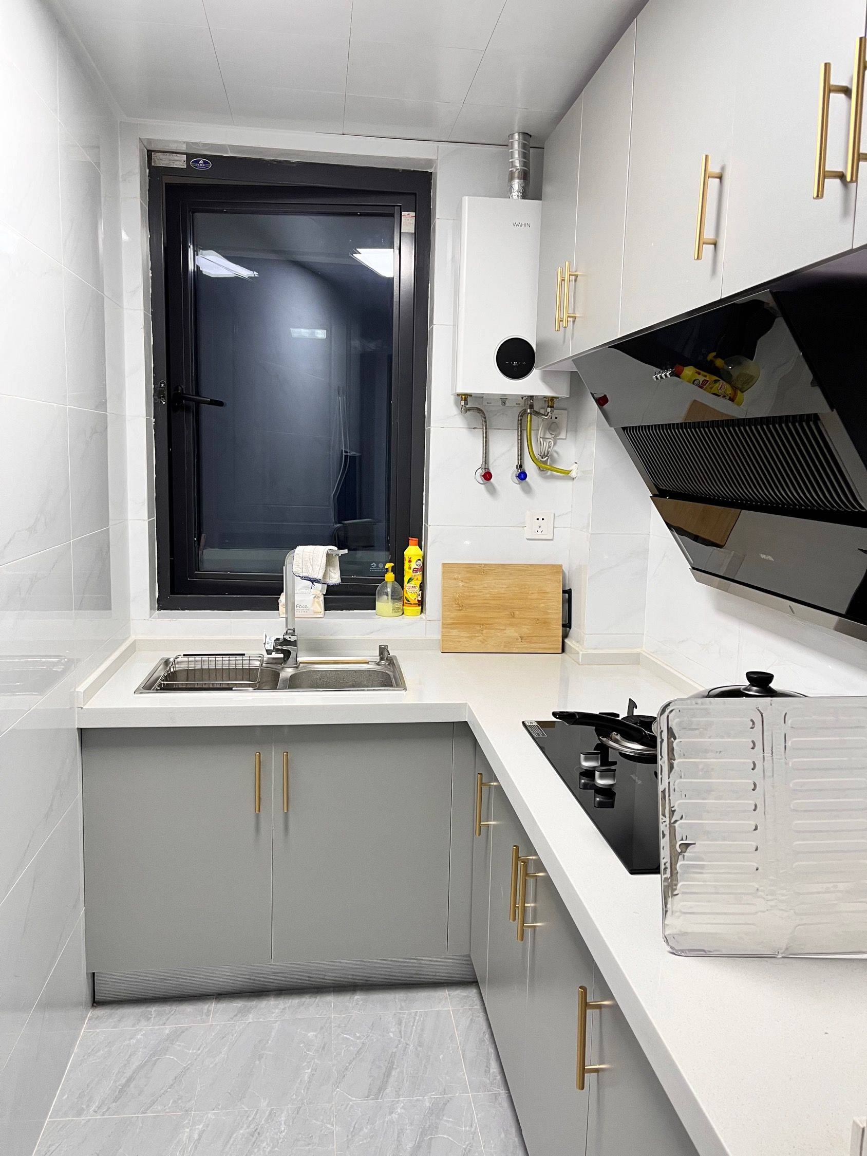 武漢 江岸 | 中海·澳门佳园_3