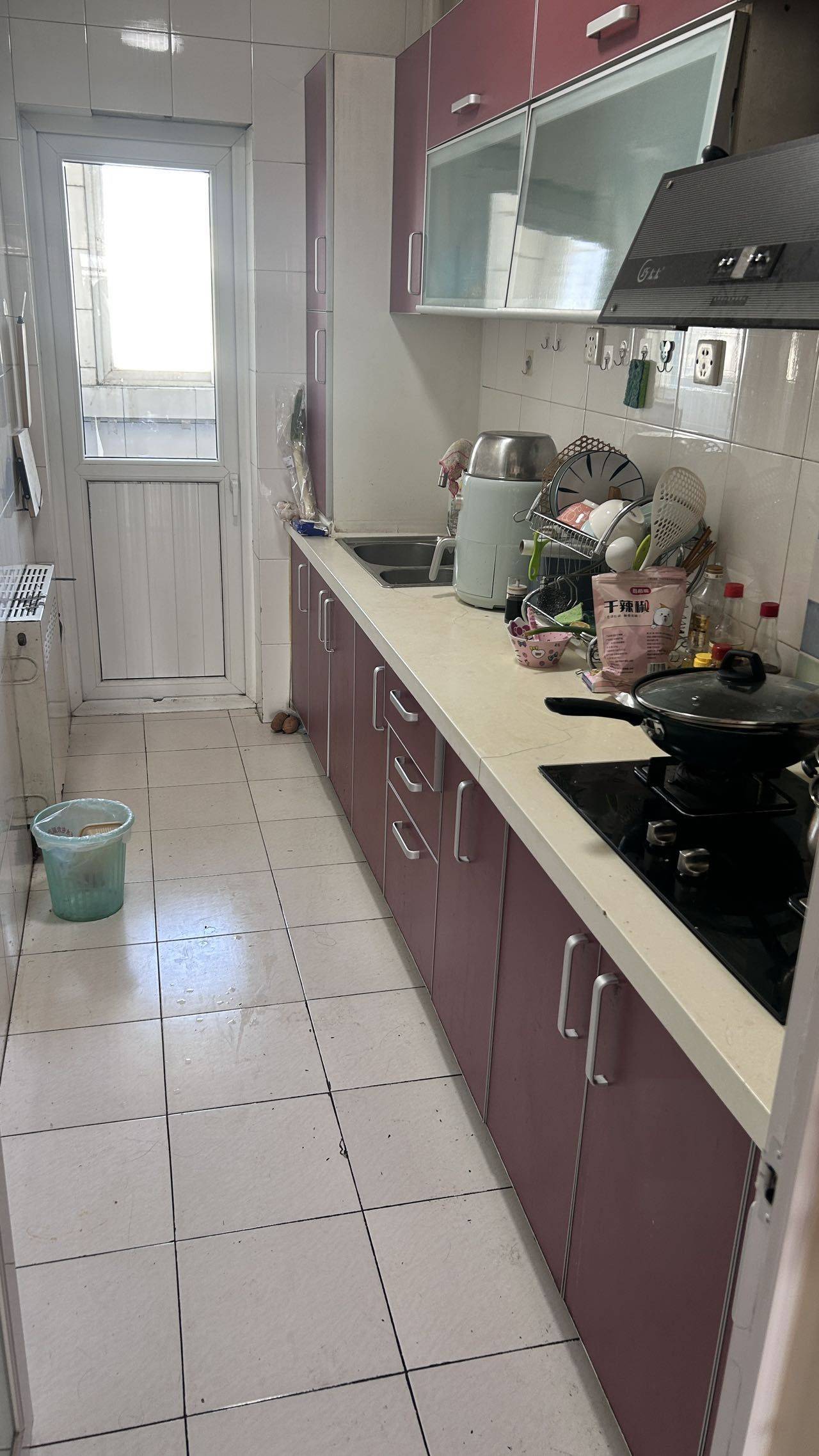 Beijing-Changping-Cozy Home,No Gender Limit,Pet Friendly