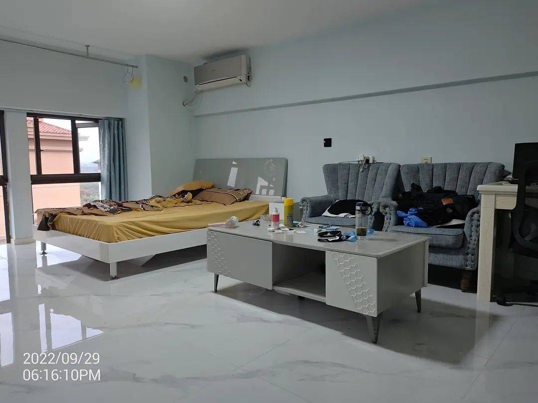 Chengdu Qingyang | 佳兆业西城广场-9栋_3