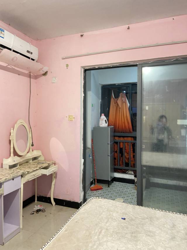 Fuzhou-Taijiang-Cozy Home,Clean&Comfy,No Gender Limit