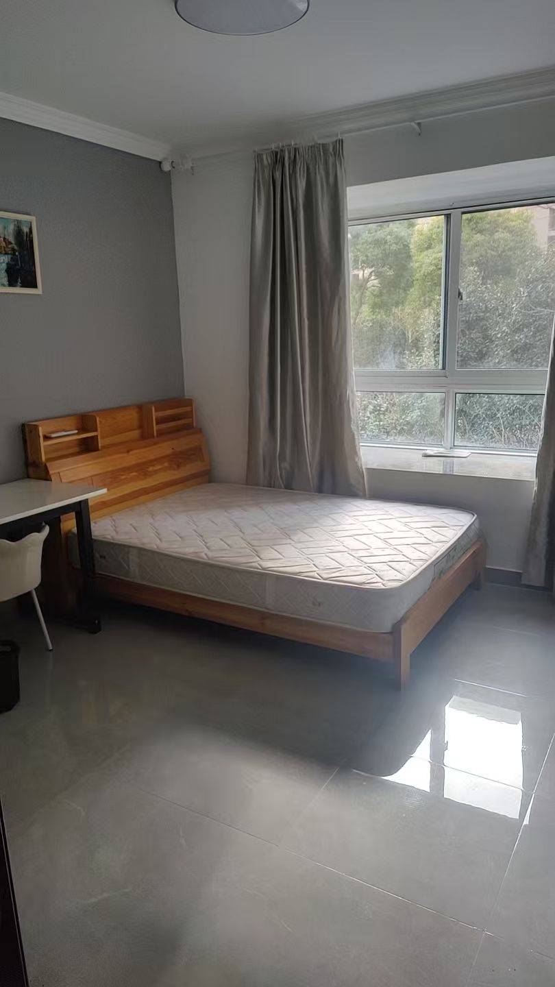 Shanghai-Jiading-Cozy Home,Clean&Comfy