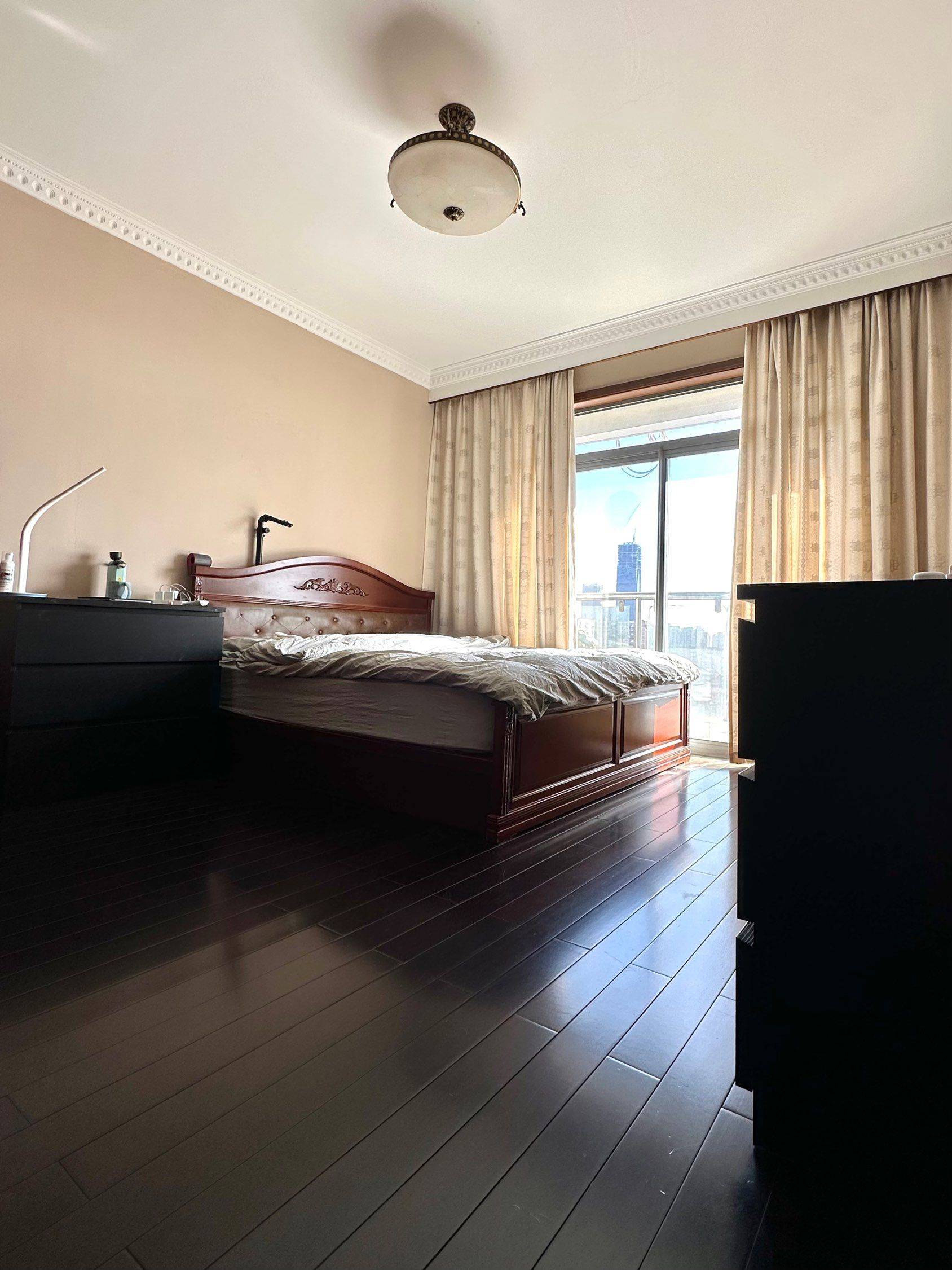 Shanghai-Changning-Cozy Home,Clean&Comfy