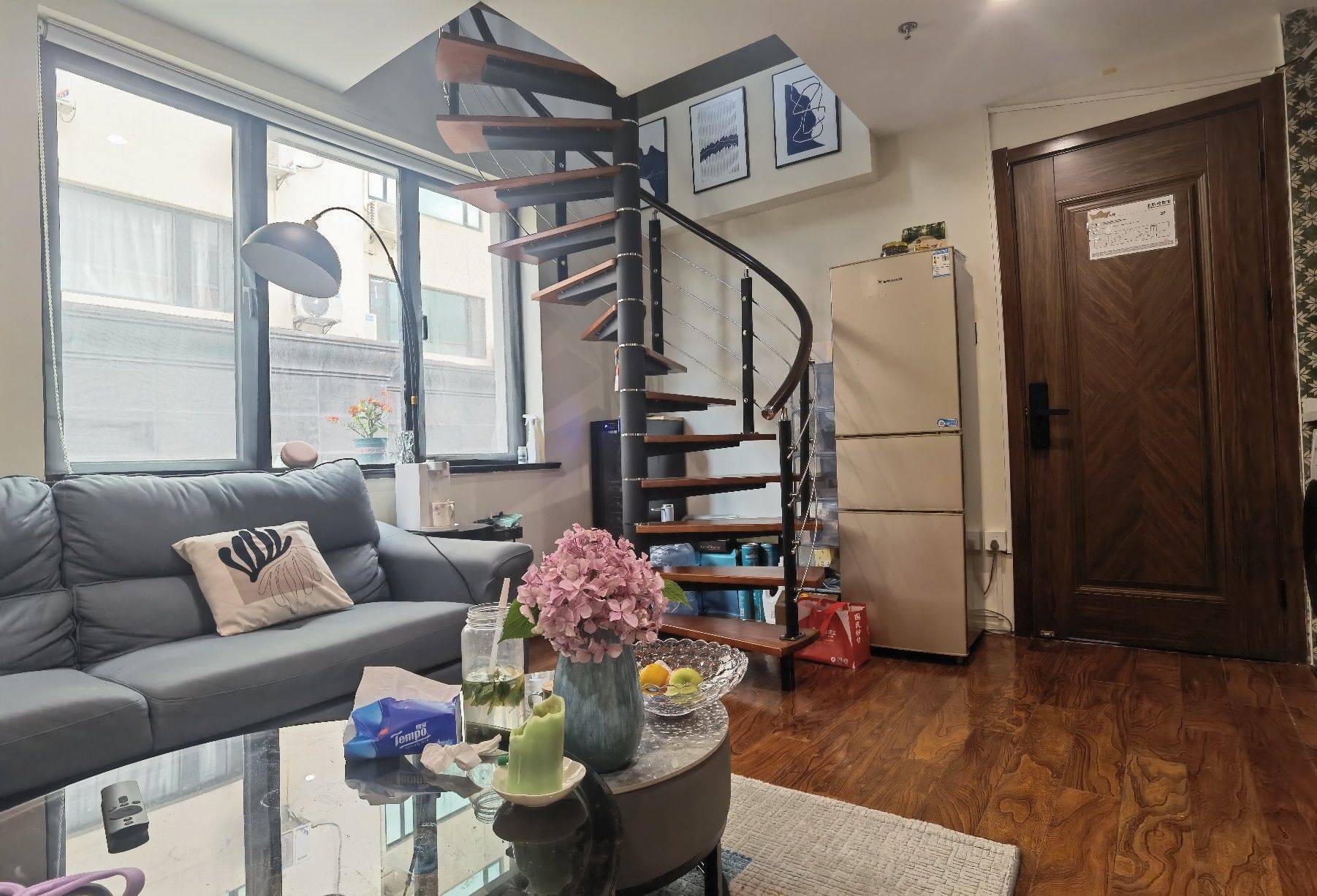 Shanghai-Pudong-Cozy Home,Clean&Comfy,Chilled,Pet Friendly