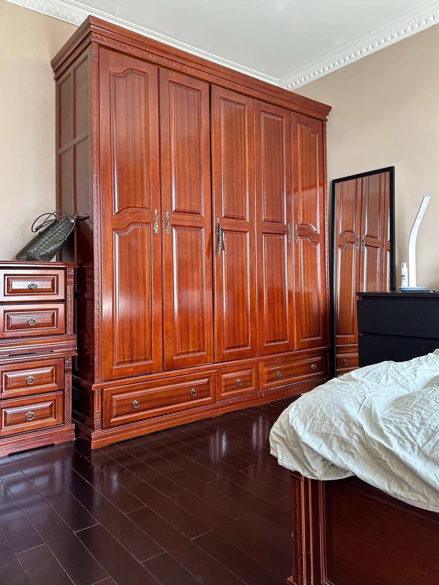 Shanghai-Changning-Cozy Home,Clean&Comfy