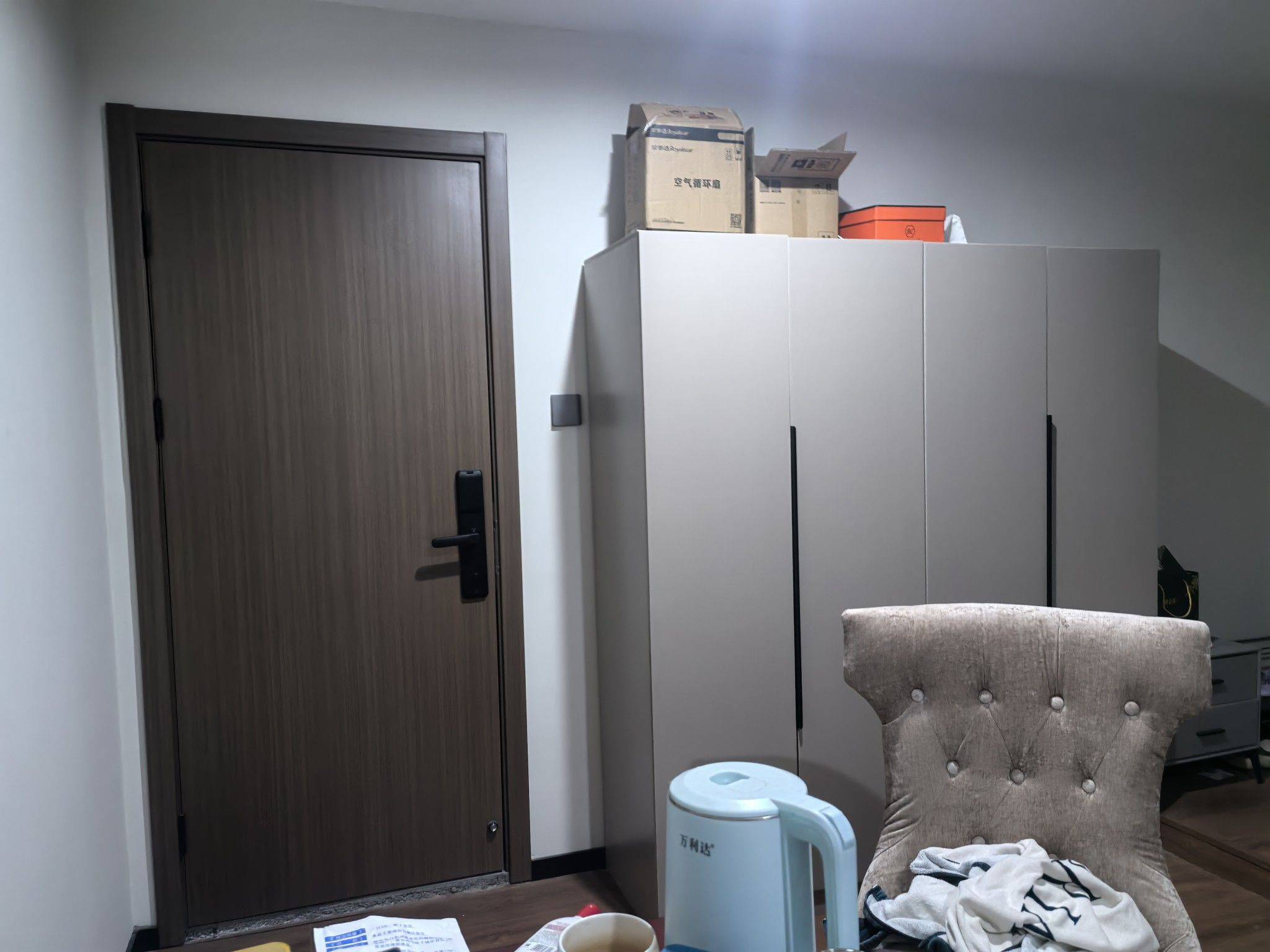 Shanghai-Pudong-Cozy Home,Clean&Comfy,Pet Friendly