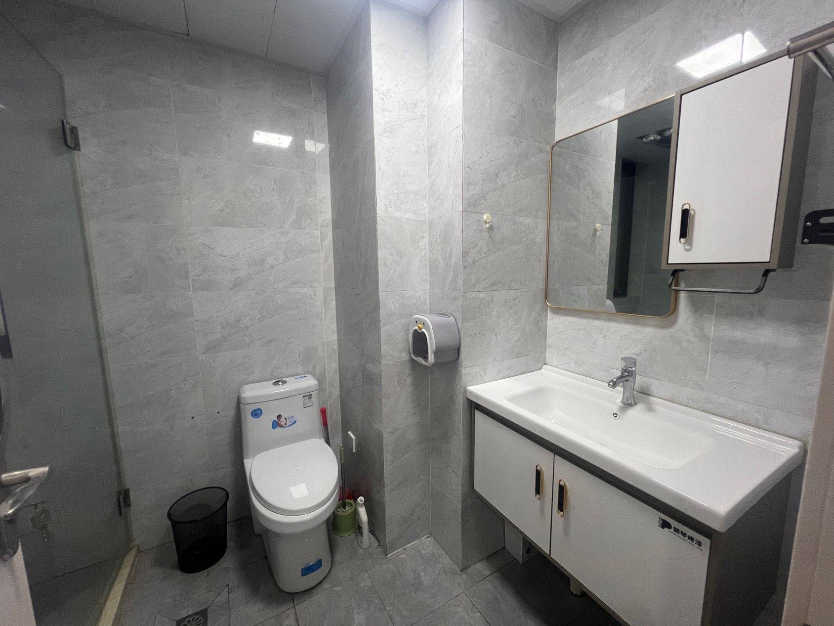 Hangzhou-Xiaoshan-Cozy Home,Clean&Comfy,No Gender Limit,Chilled