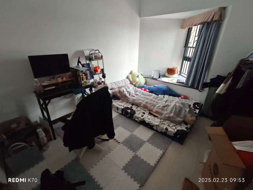 权酒整租房源1