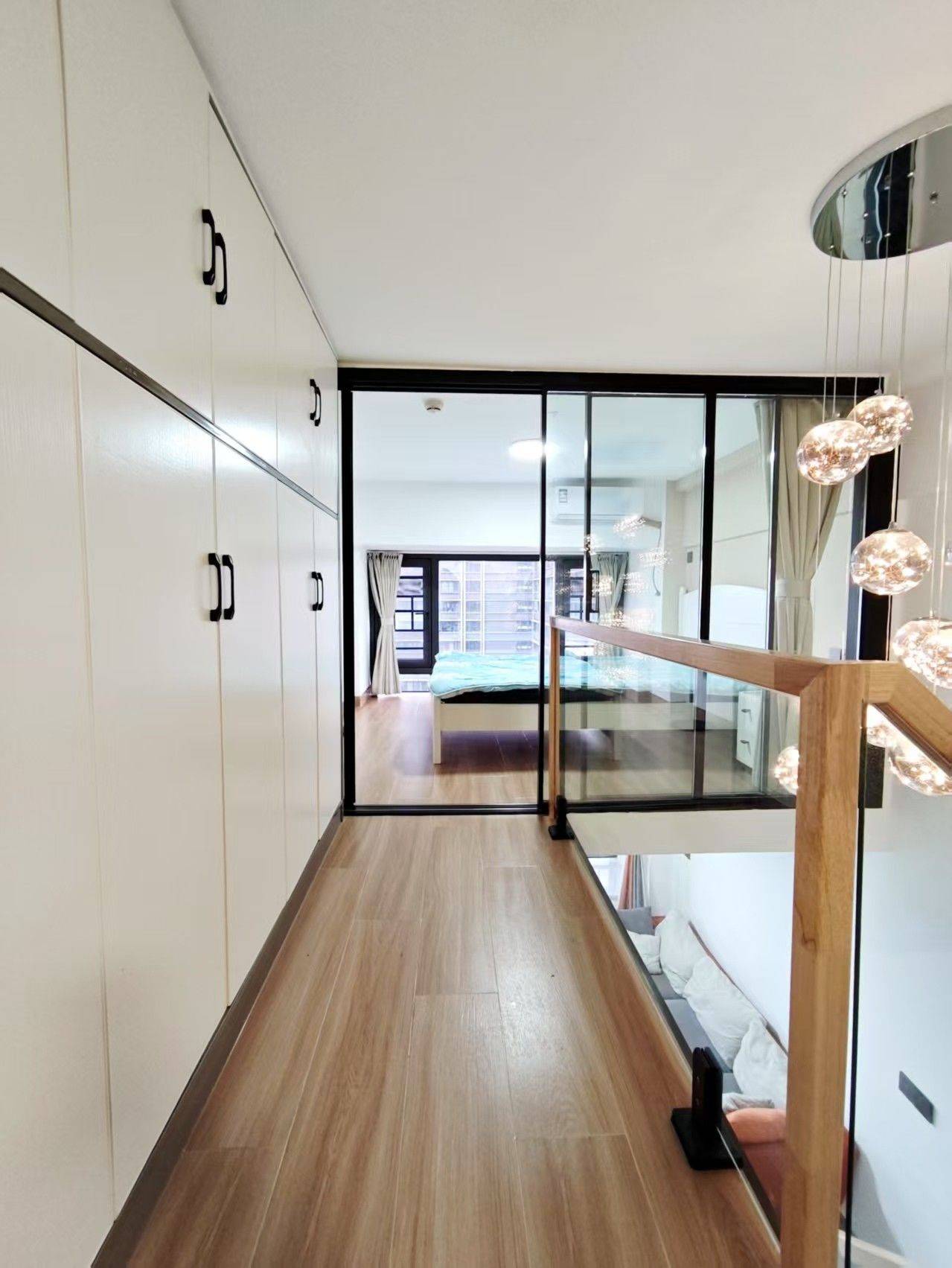 卷心菜整租房源2