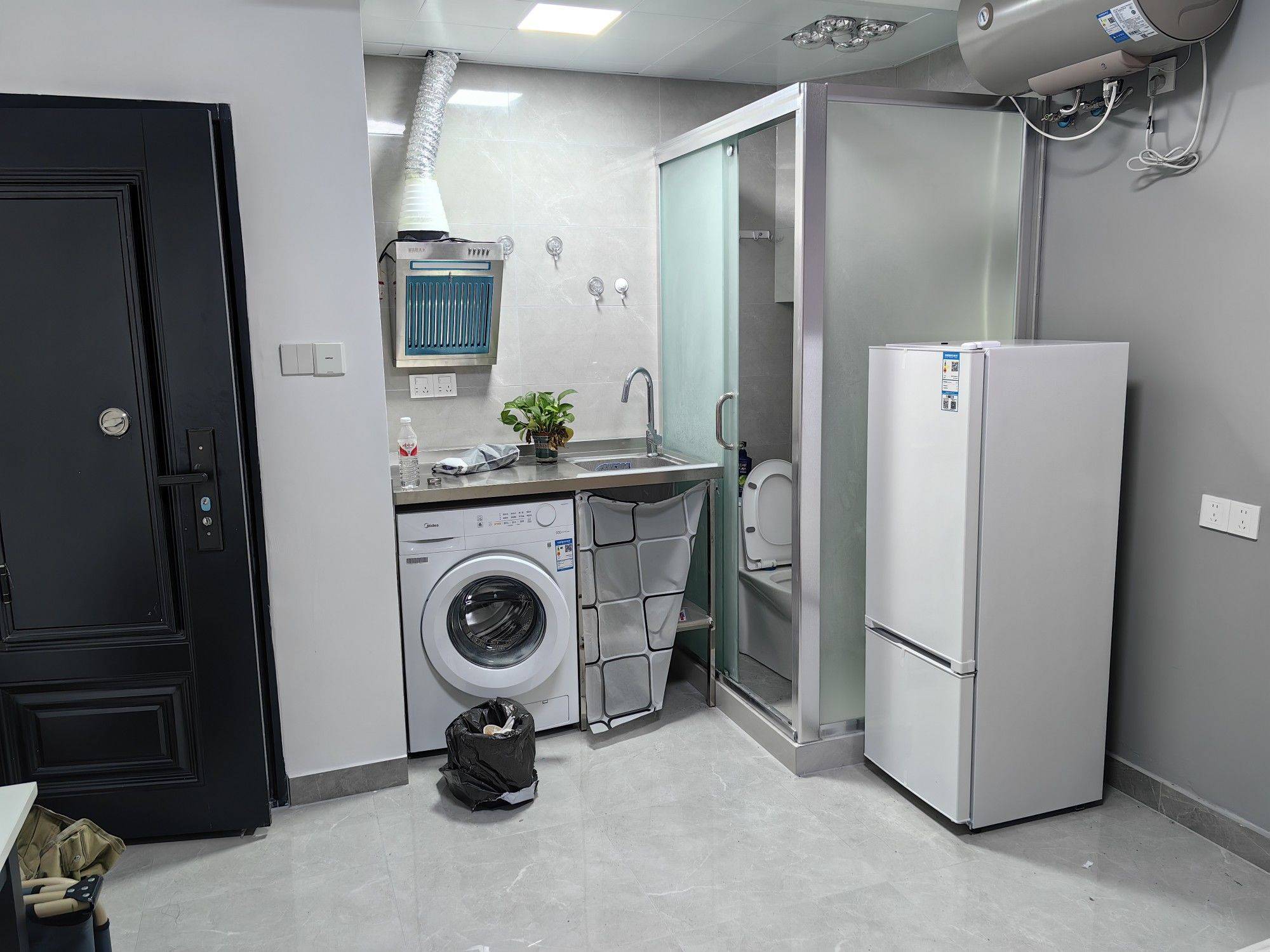 Shanghai-Jiading-Cozy Home,Clean&Comfy