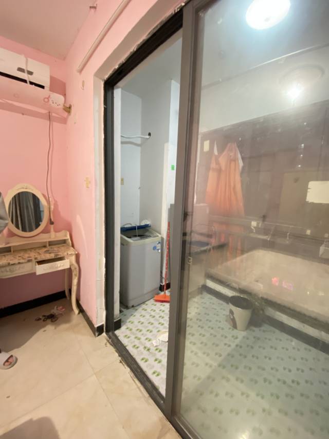 Fuzhou-Taijiang-Cozy Home,Clean&Comfy,No Gender Limit