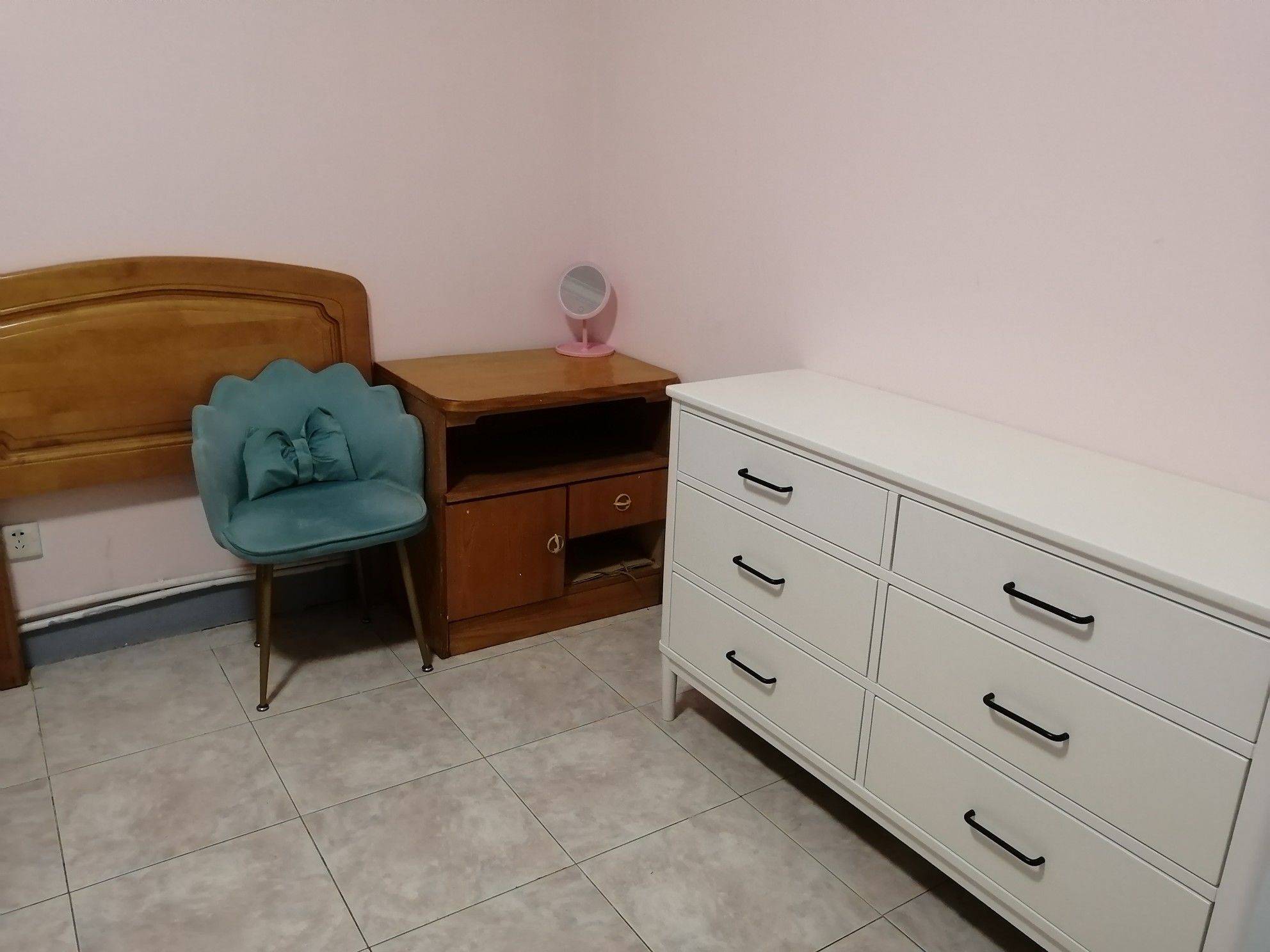 Tianjin-Nankai-Cozy Home,No Gender Limit