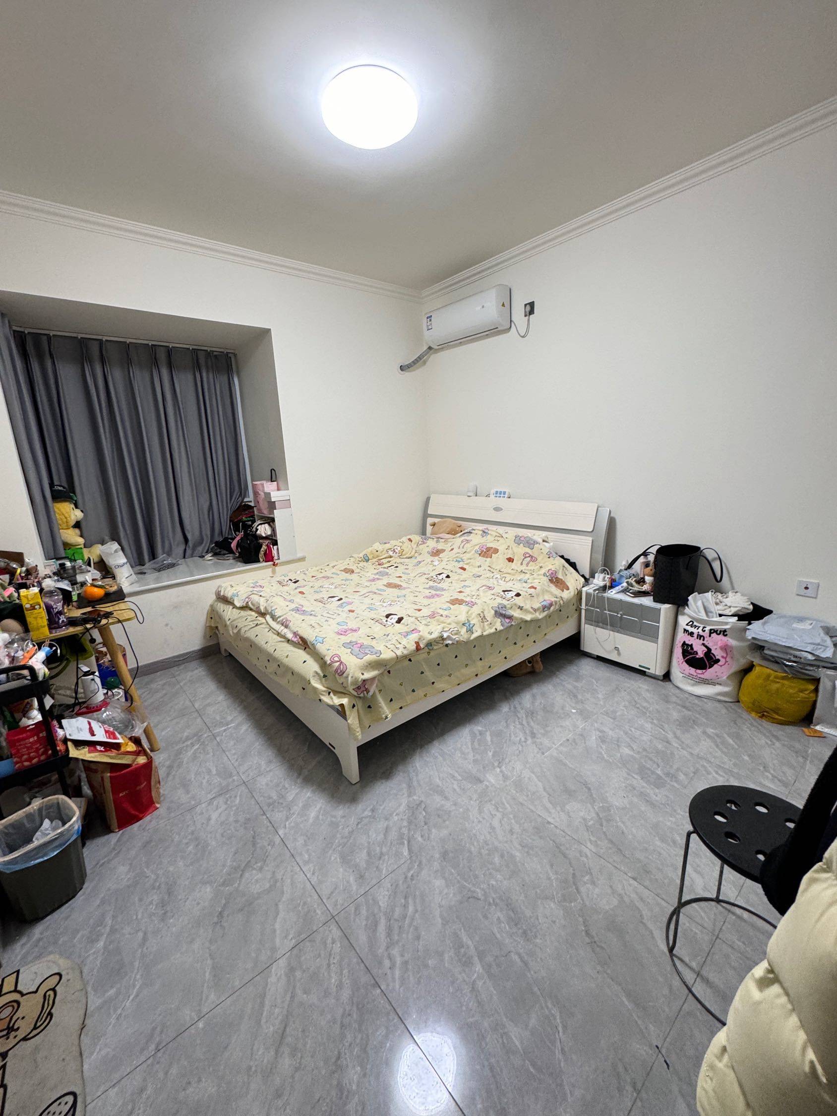 Chengdu-Chenghua-“Friends”,Pet Friendly