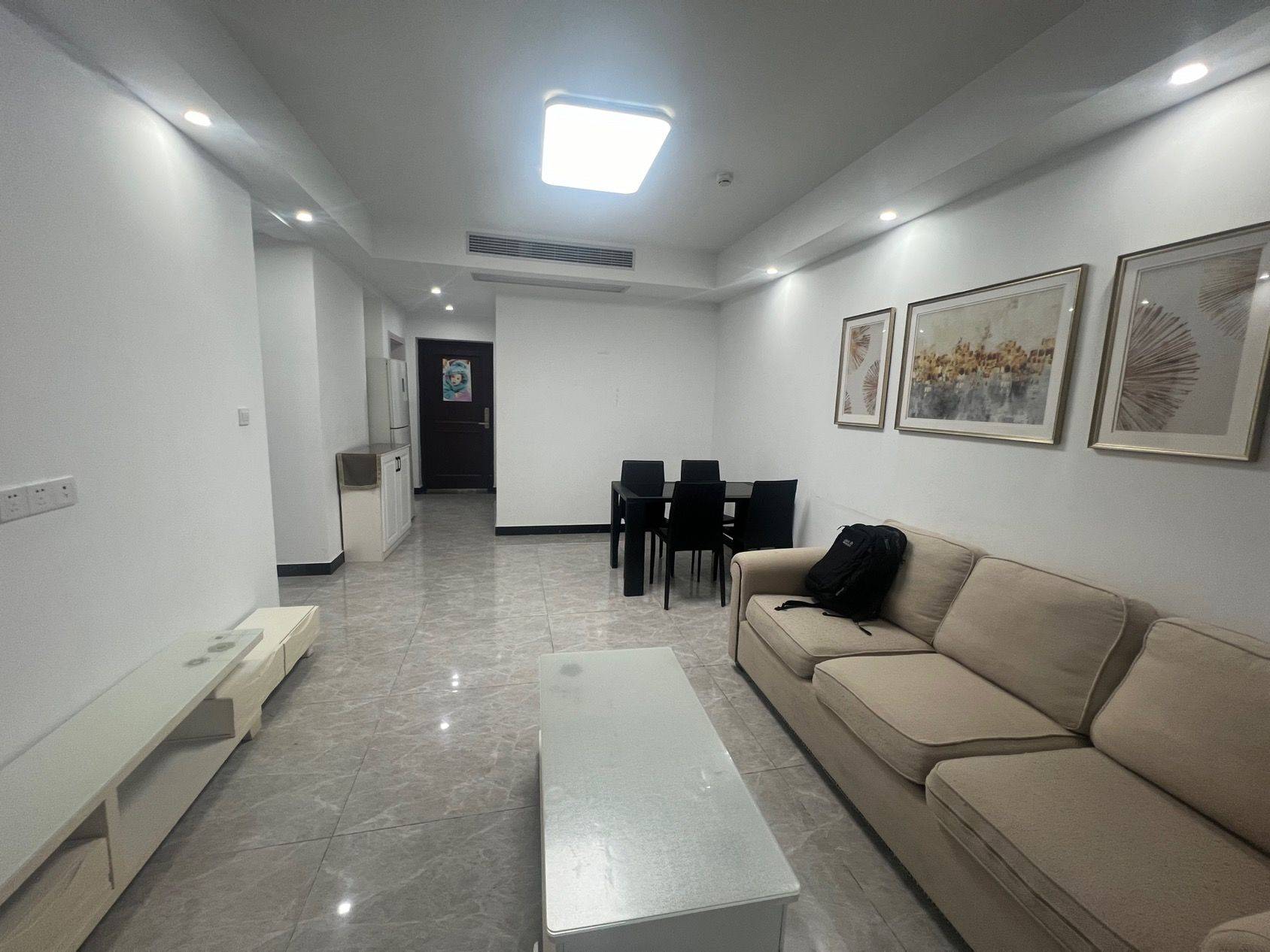 Hangzhou-Xiaoshan-Cozy Home,Clean&Comfy,No Gender Limit,Chilled