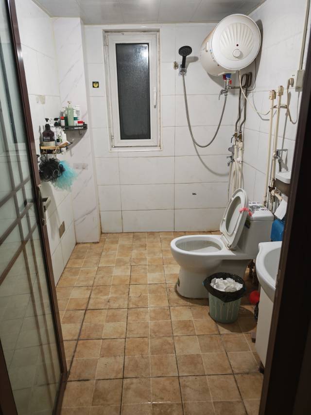 Beijing-Haidian-Cozy Home,Clean&Comfy,No Gender Limit