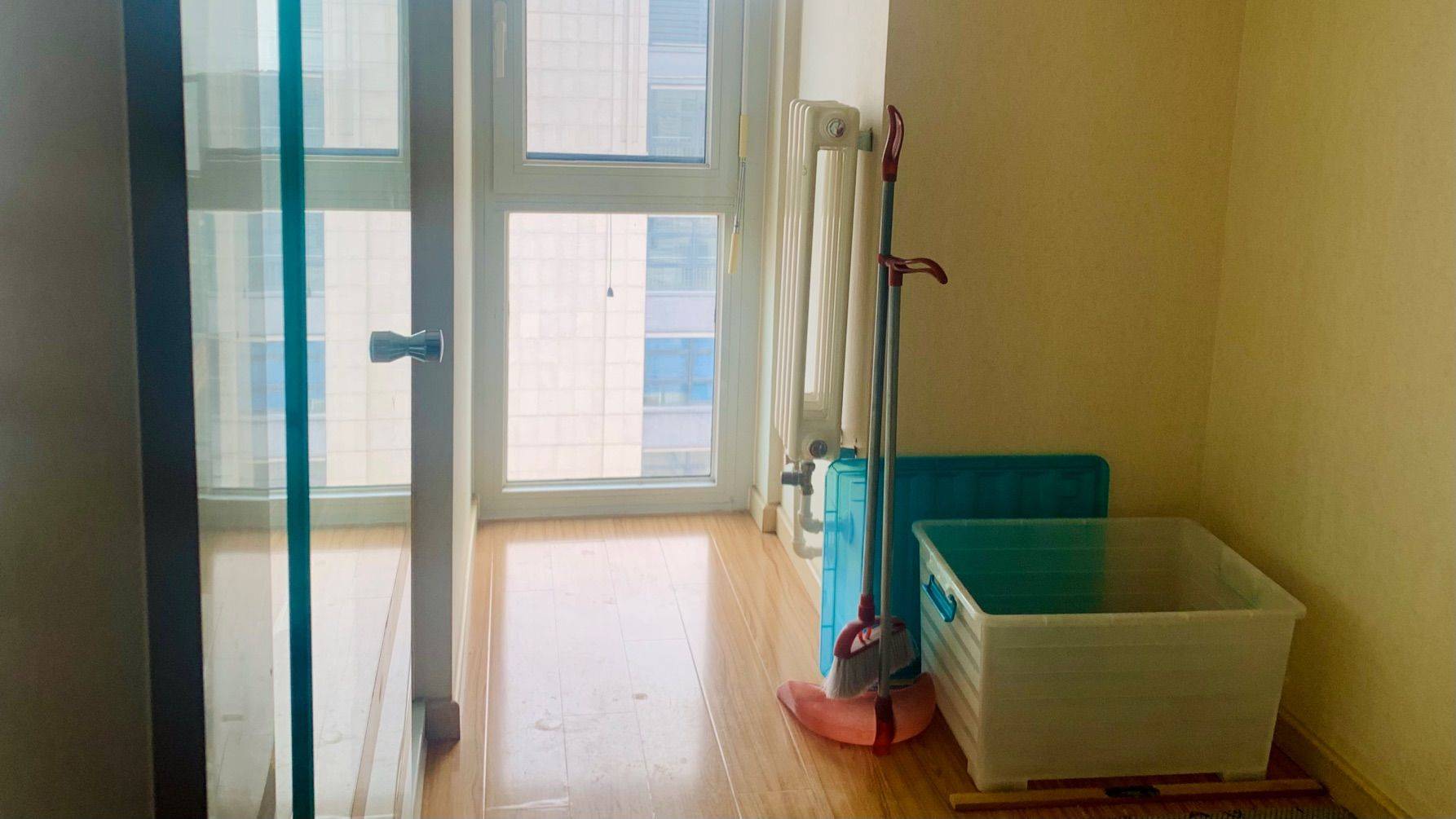 Beijing-Shijingshan-Cozy Home
