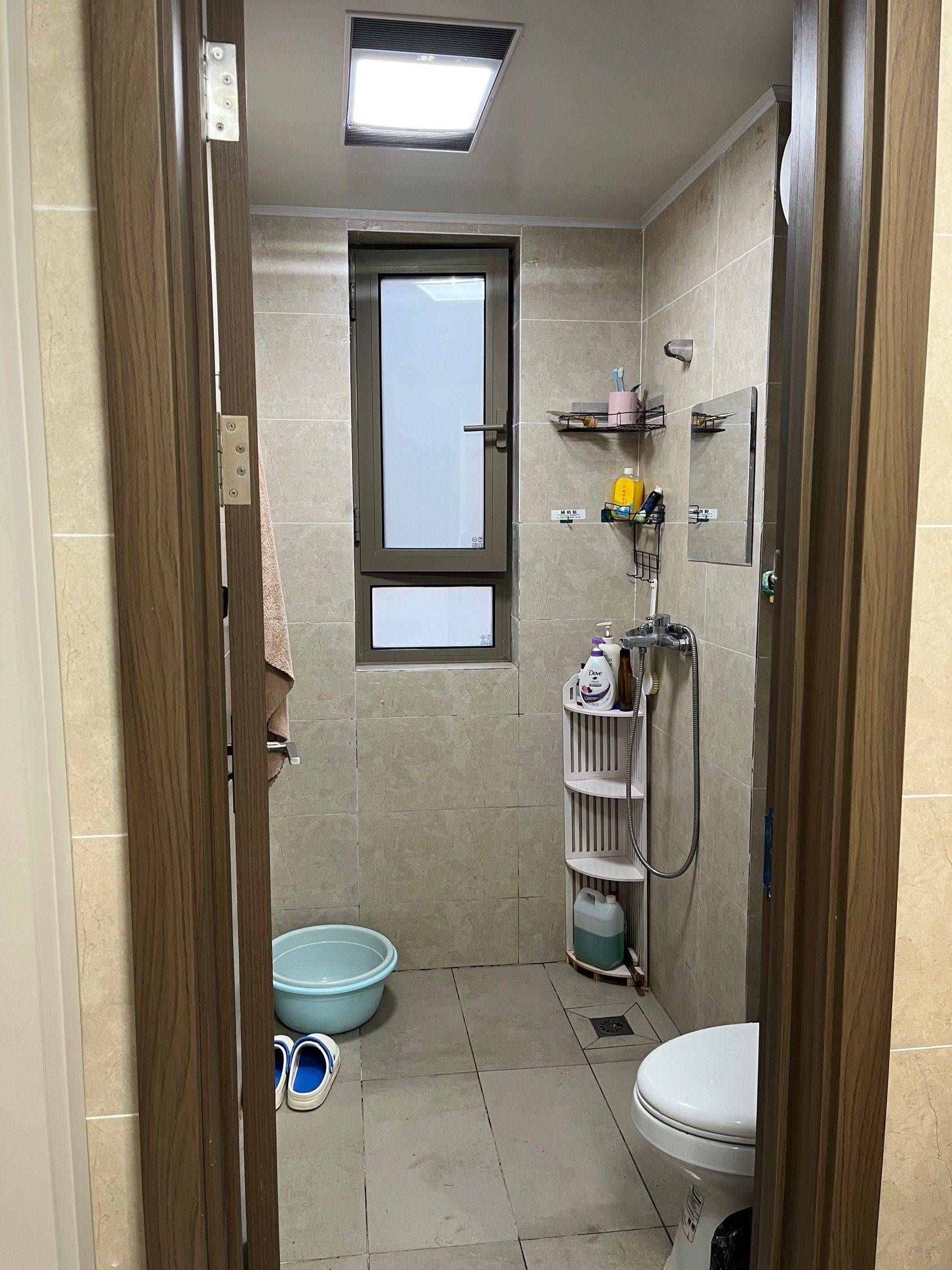 Tianjin-Xiqing-Cozy Home,Clean&Comfy,No Gender Limit,Chilled