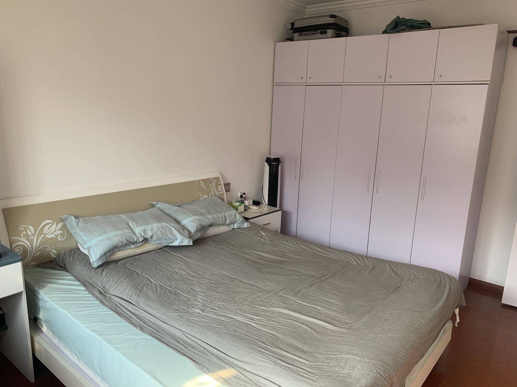 南京 建邺 | 长虹路后街小区_4