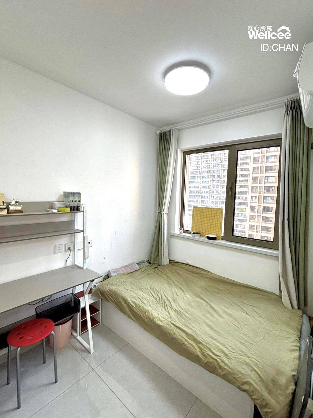Tianjin-Xiqing-Cozy Home,Clean&Comfy,No Gender Limit,Chilled