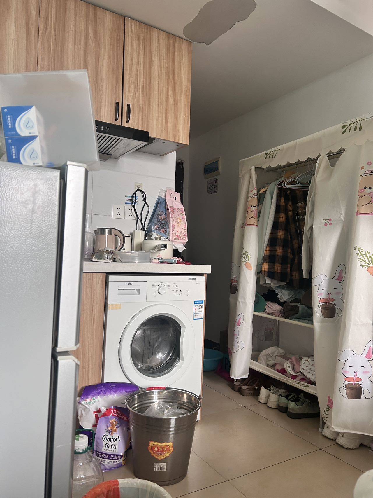 Changsha-Changsha County-Cozy Home