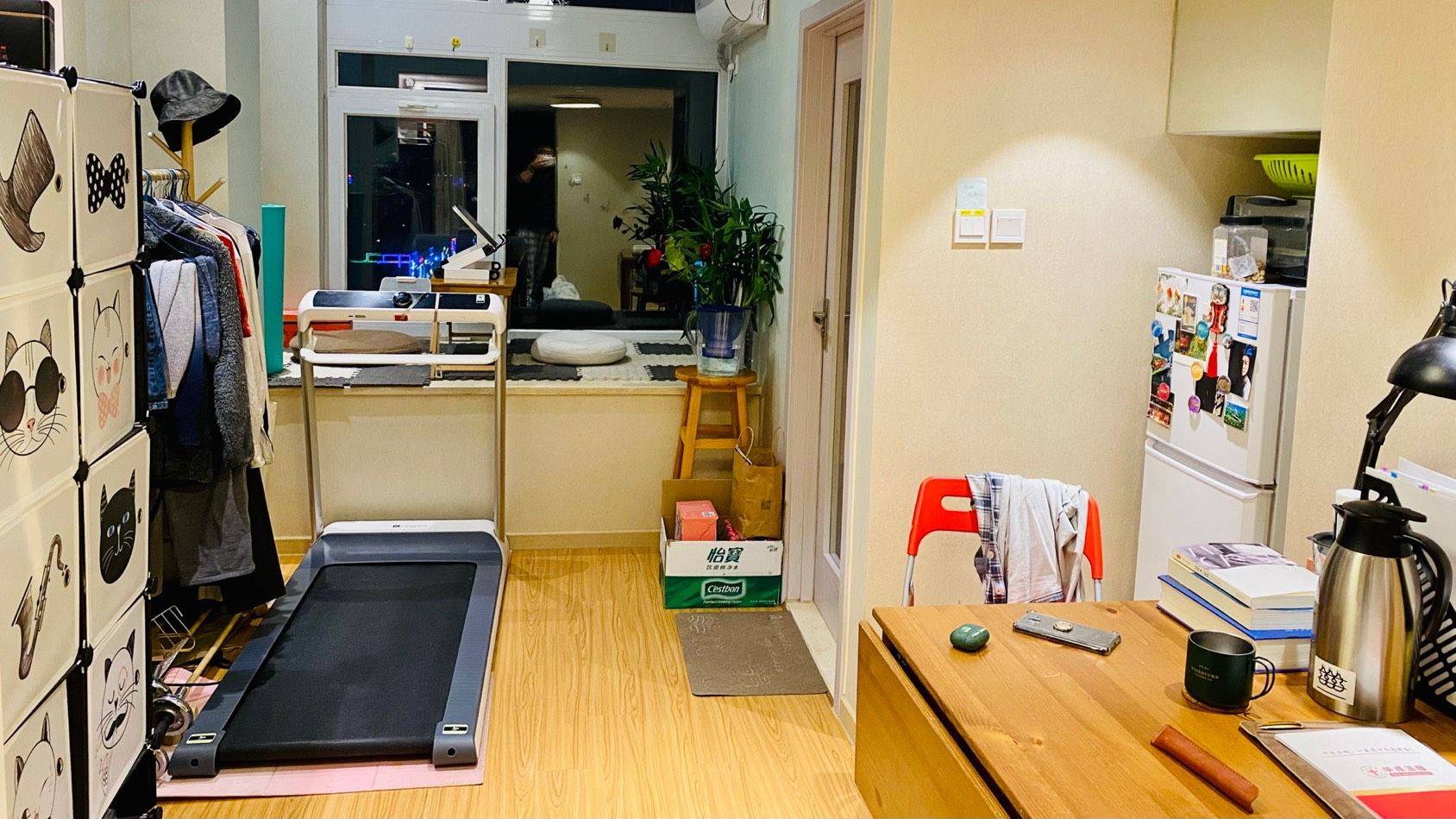 Beijing-Shijingshan-Cozy Home