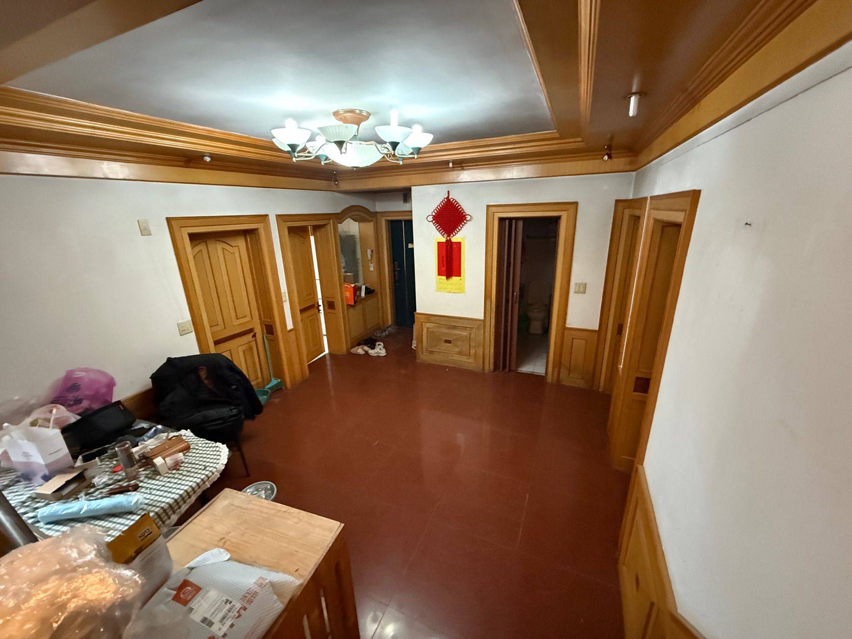 Hangzhou-Xiaoshan-Cozy Home,Clean&Comfy,No Gender Limit