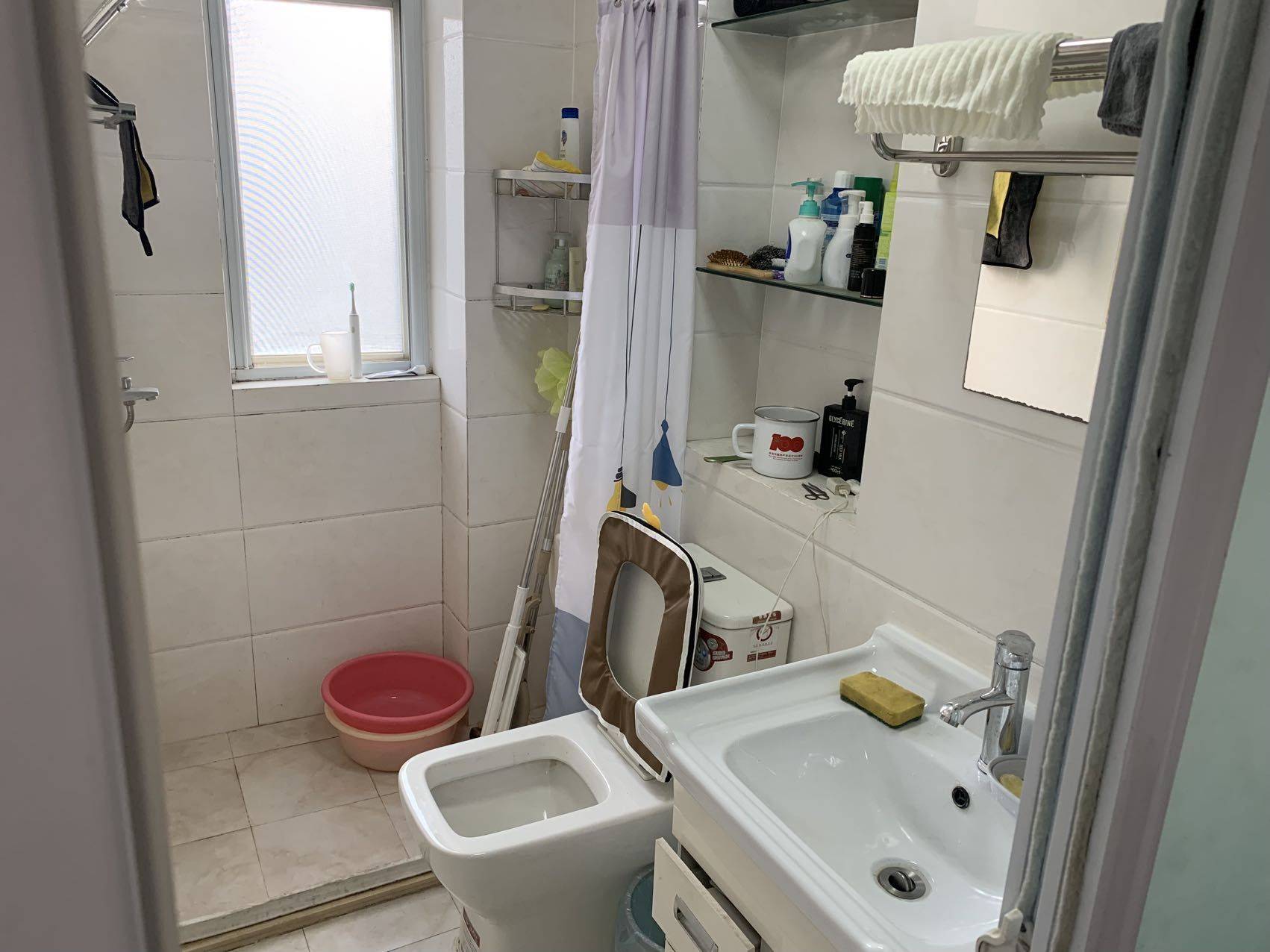 南京 建邺 | 长虹路后街小区_8