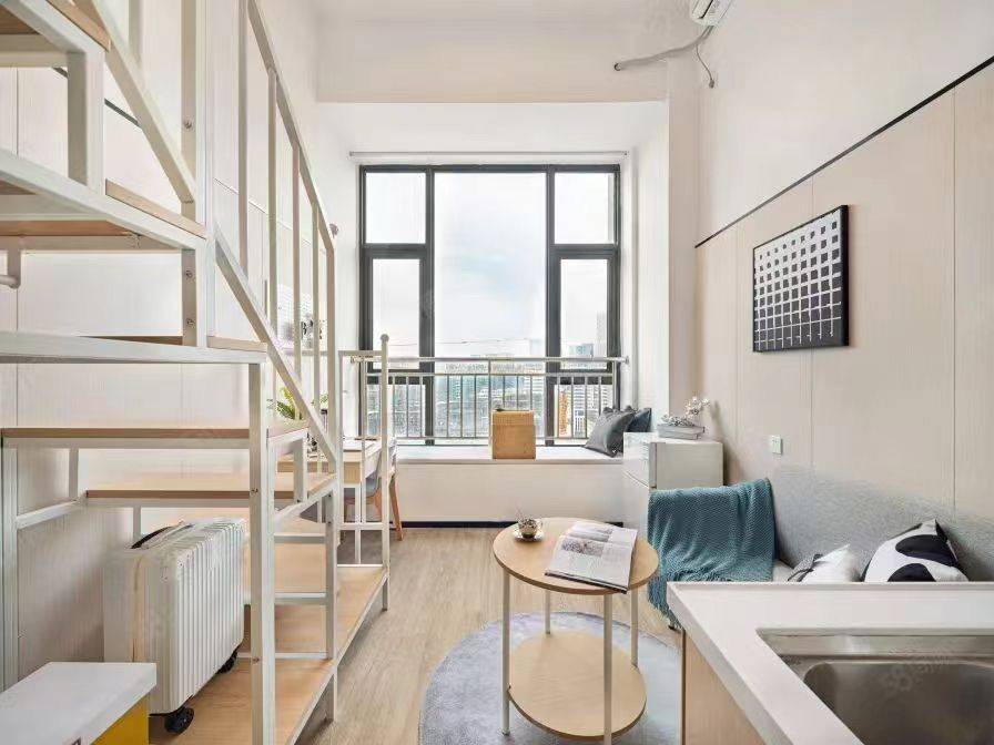 Chengdu-Wuhou-Cozy Home,No Gender Limit,Chilled,Pet Friendly