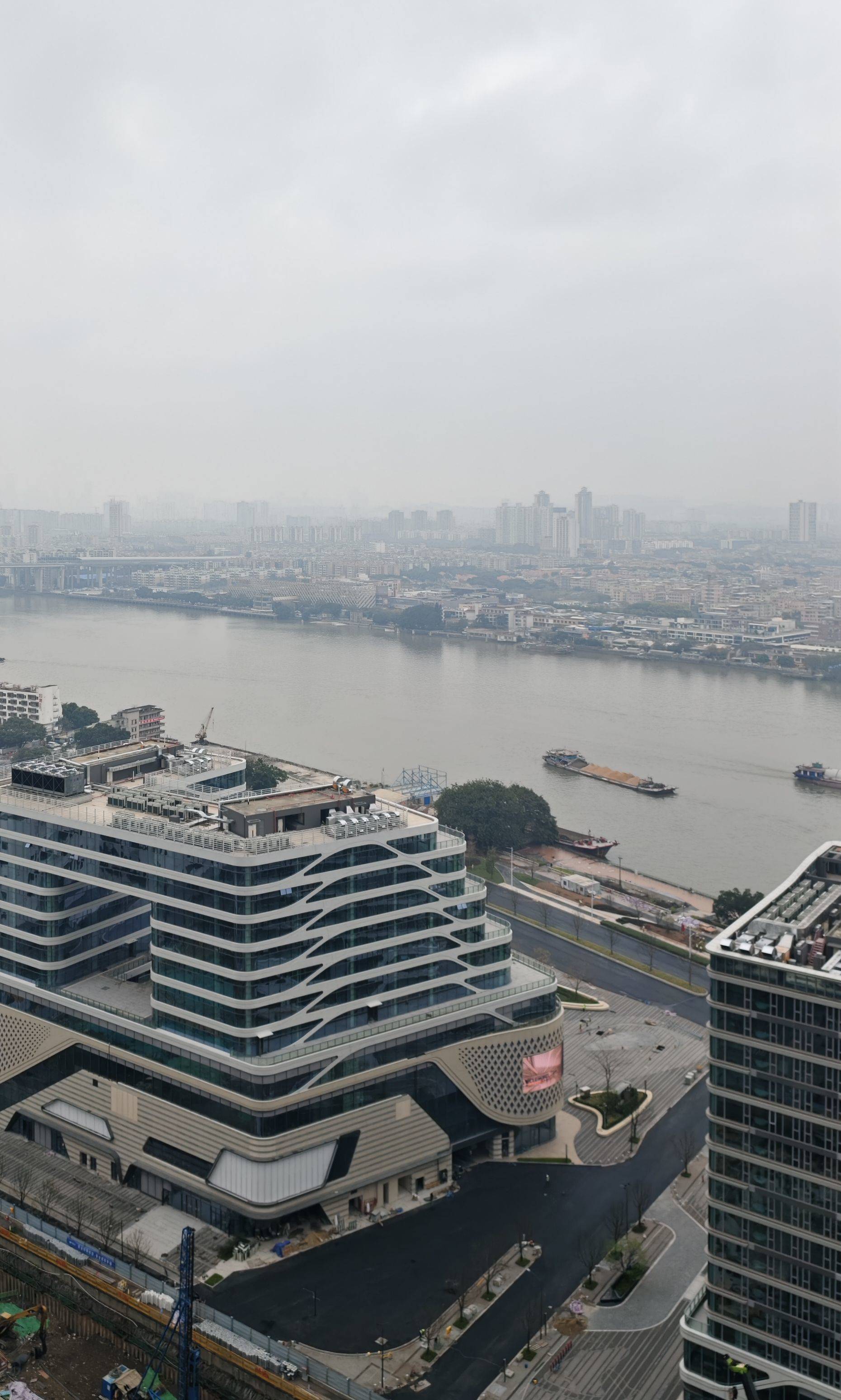 Guangzhou-Haizhu-Cozy Home,Clean&Comfy,No Gender Limit,Hustle & Bustle,“Friends”,Chilled,Pet Friendly